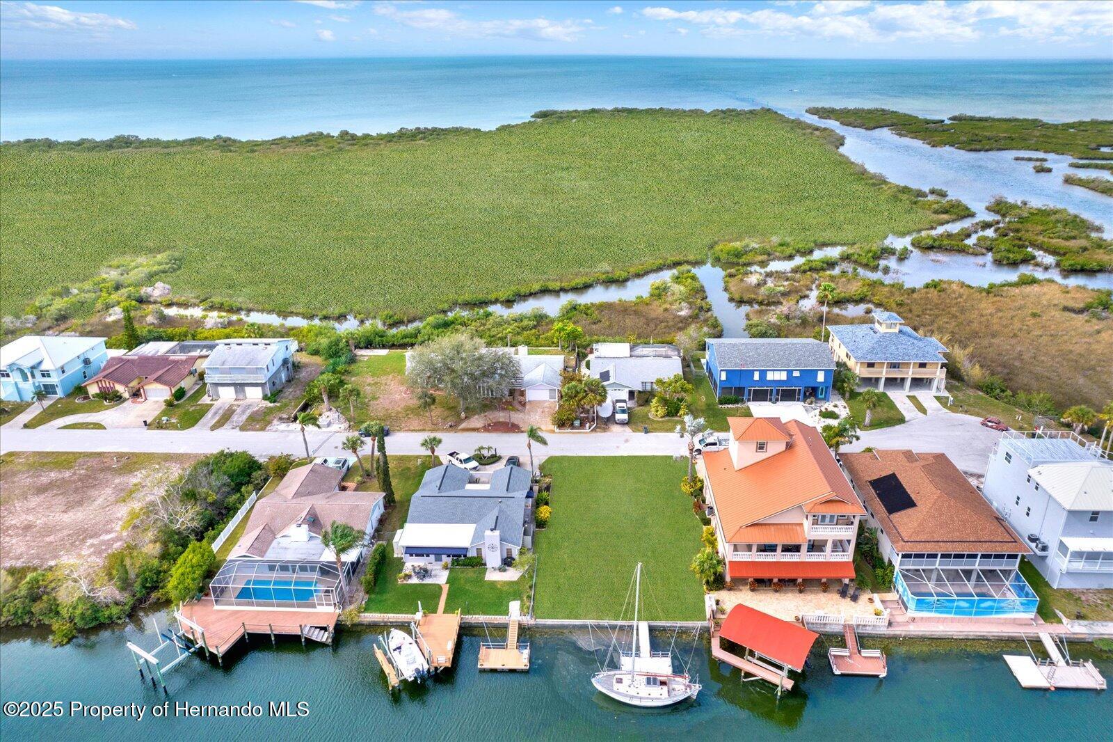 Southwind Lot#130 Drive, Hudson, Florida image 3