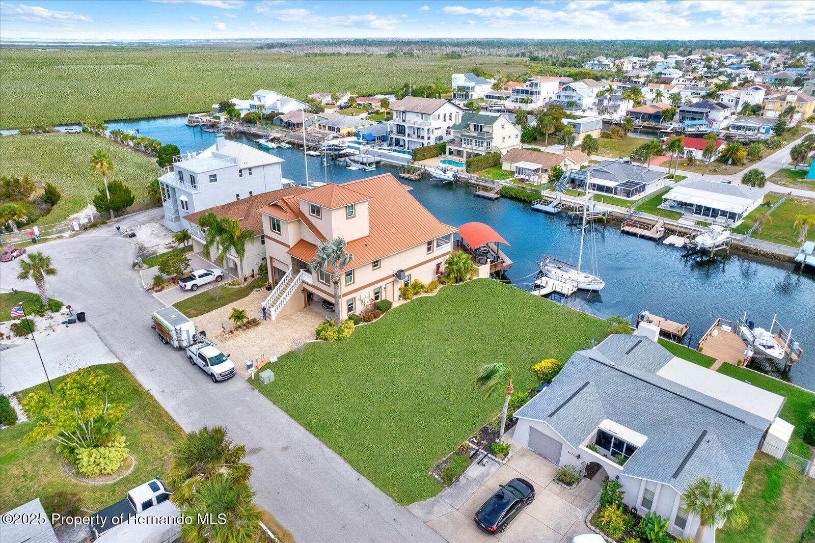Southwind Lot#130 Drive, Hudson, Florida image 4