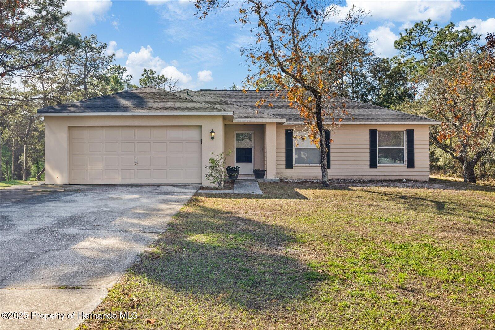 12575 Maleo Road, Weeki Wachee, Florida image 1