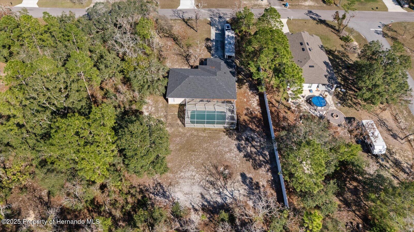 12575 Maleo Road, Weeki Wachee, Florida image 28