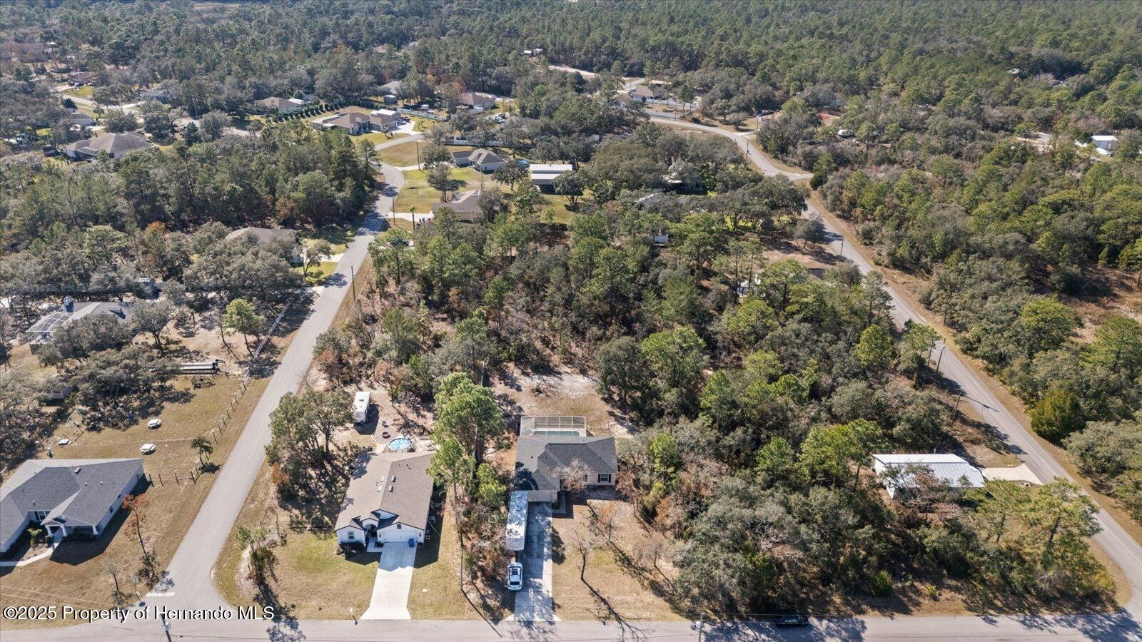 12575 Maleo Road, Weeki Wachee, Florida image 2