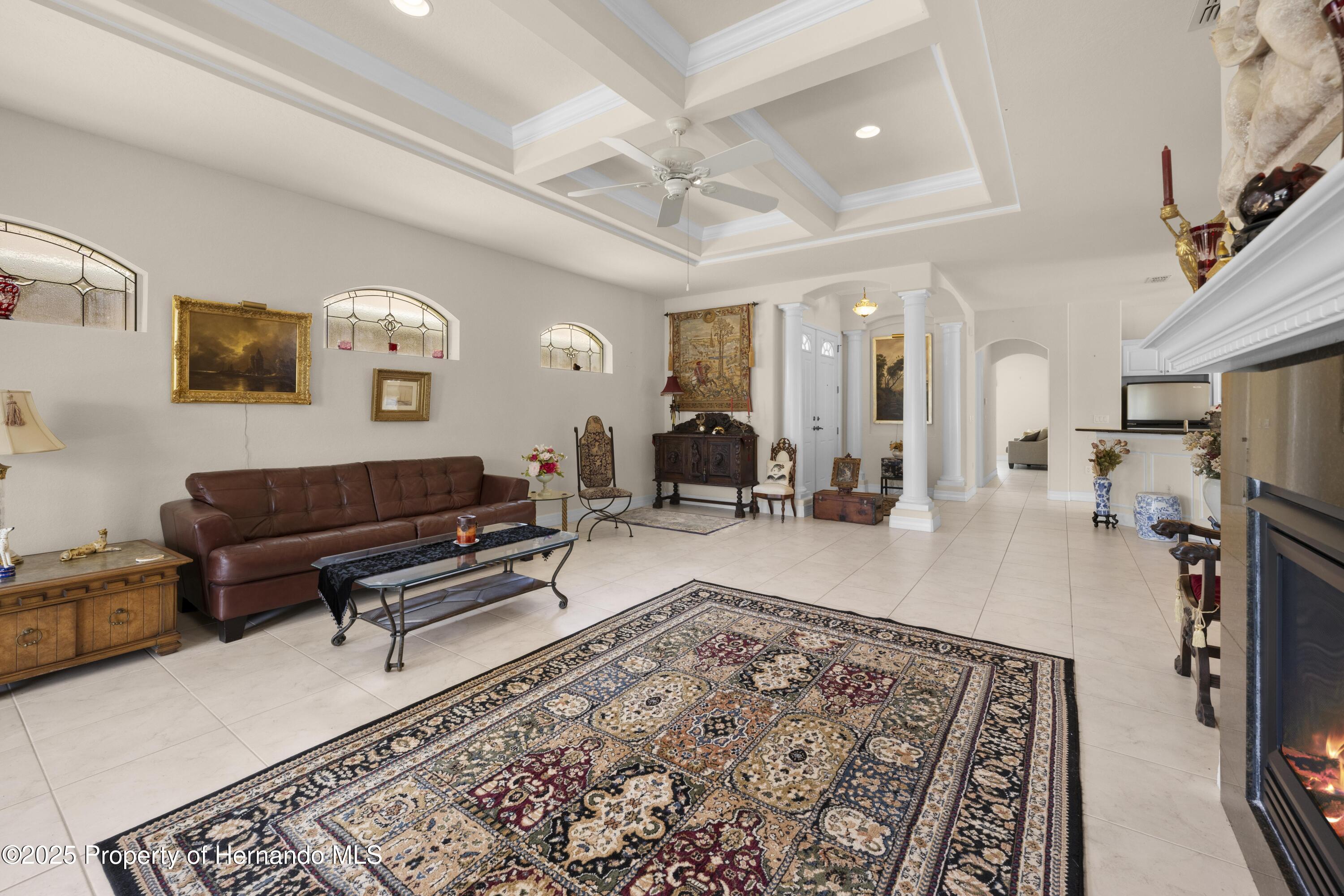 4407 Caliquen Drive, Brooksville, Florida image 18
