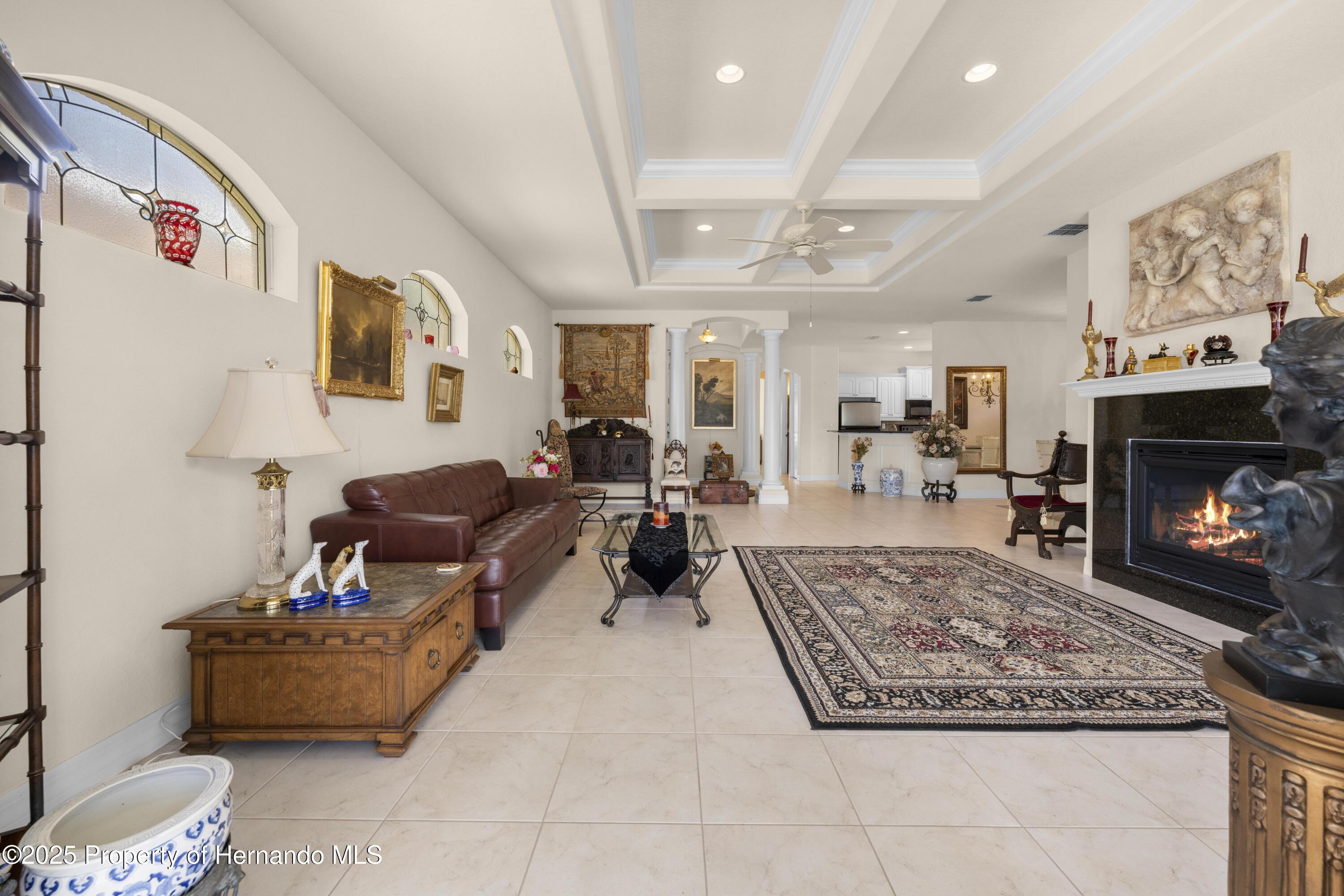 4407 Caliquen Drive, Brooksville, Florida image 17