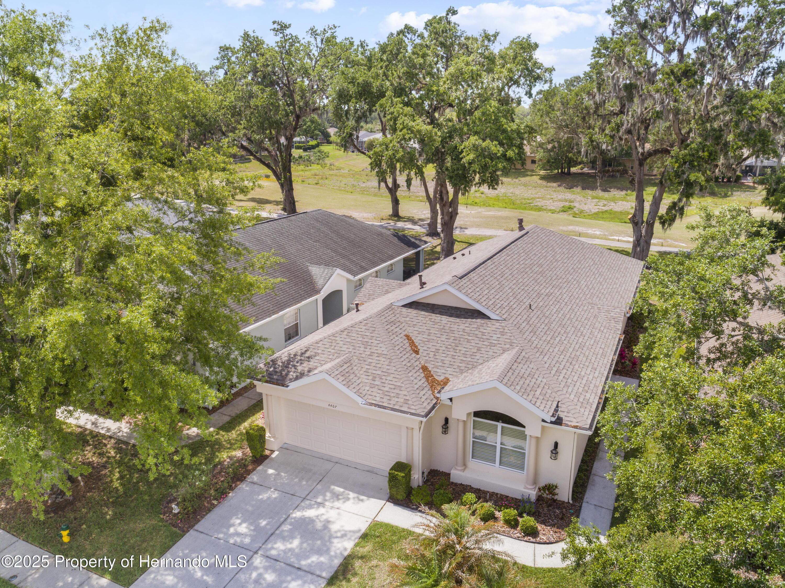 4407 Caliquen Drive, Brooksville, Florida image 3