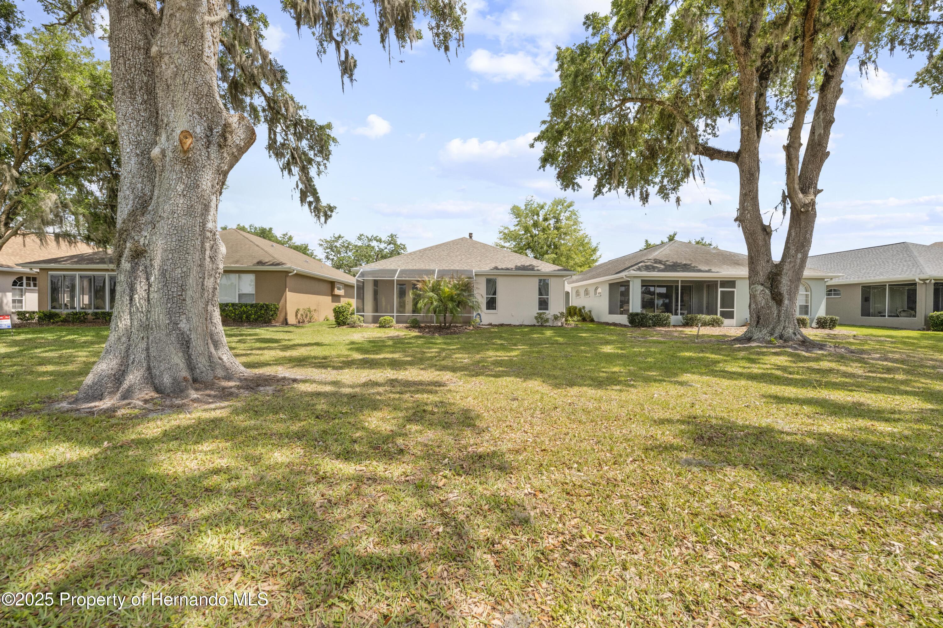 4407 Caliquen Drive, Brooksville, Florida image 28