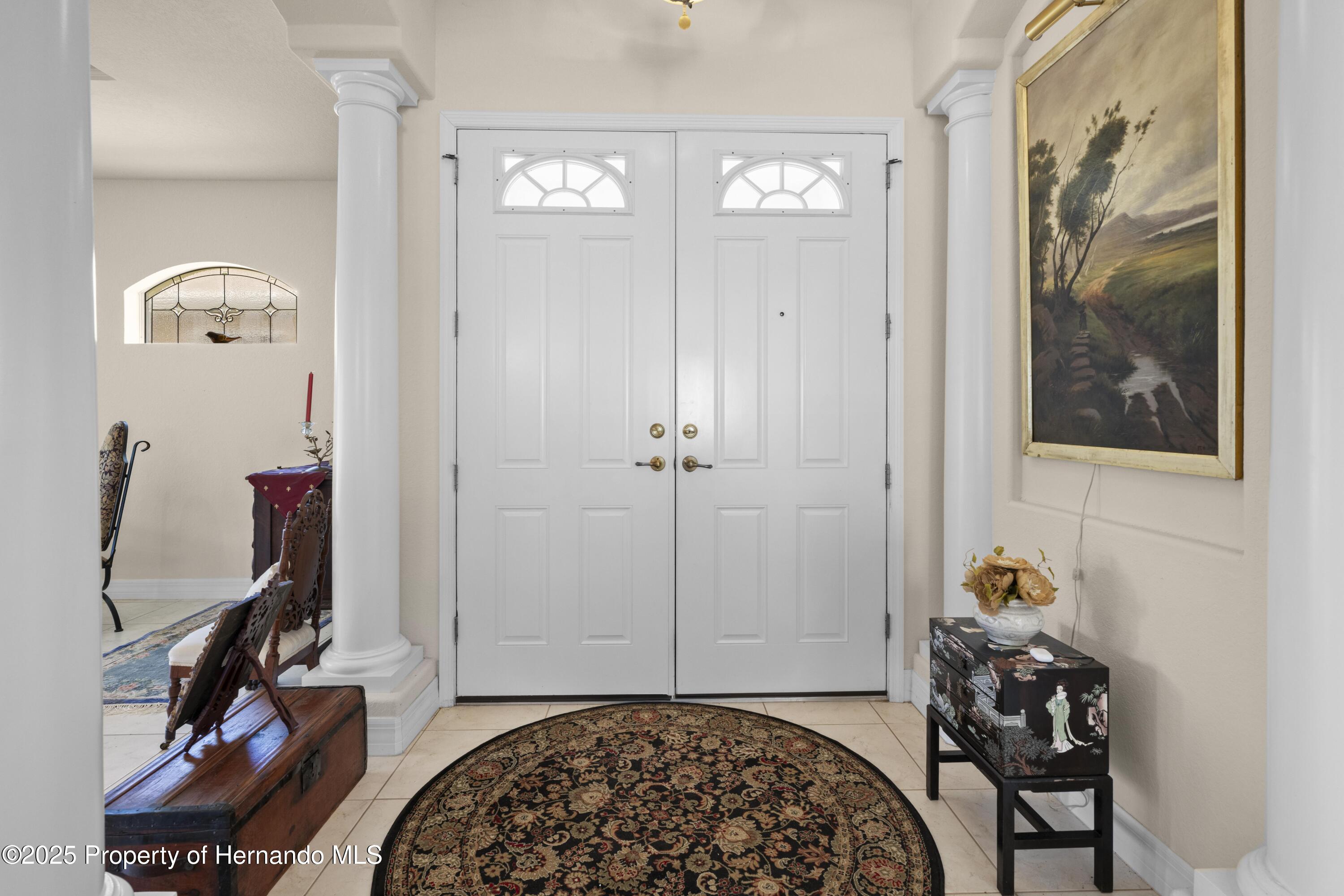 4407 Caliquen Drive, Brooksville, Florida image 10
