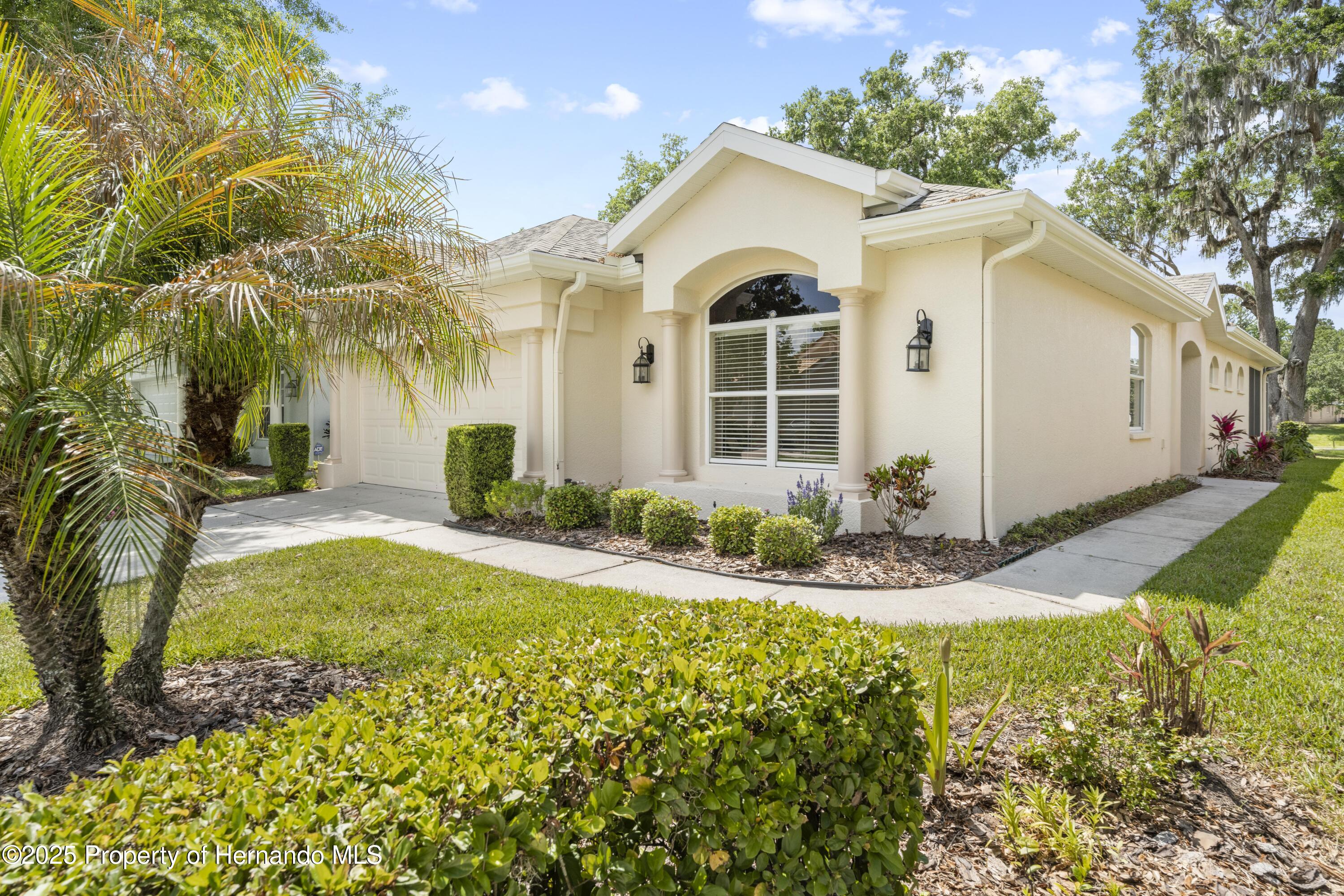 4407 Caliquen Drive, Brooksville, Florida image 2