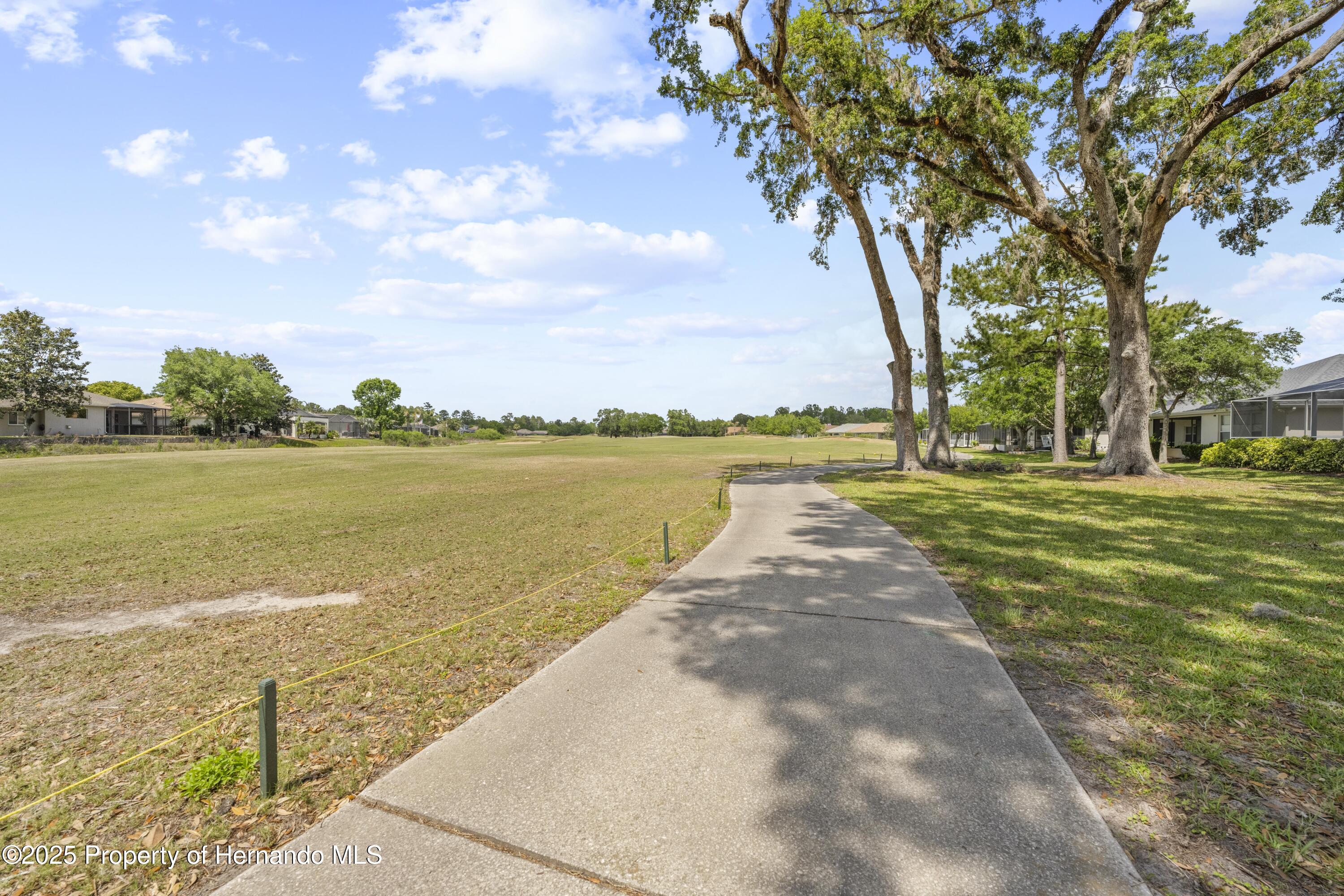 4407 Caliquen Drive, Brooksville, Florida image 30