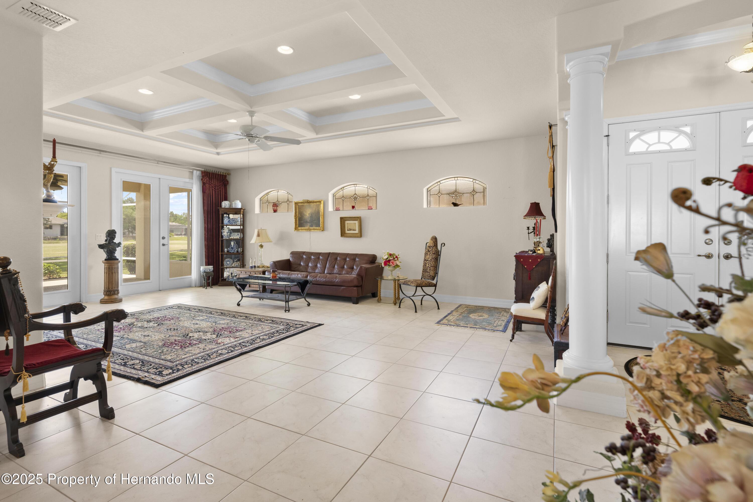 4407 Caliquen Drive, Brooksville, Florida image 20