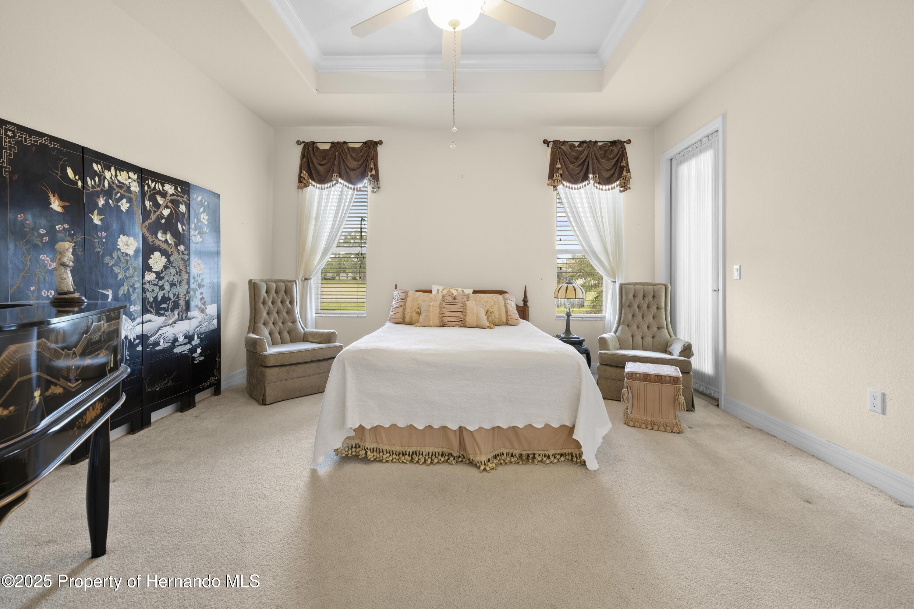 4407 Caliquen Drive, Brooksville, Florida image 34