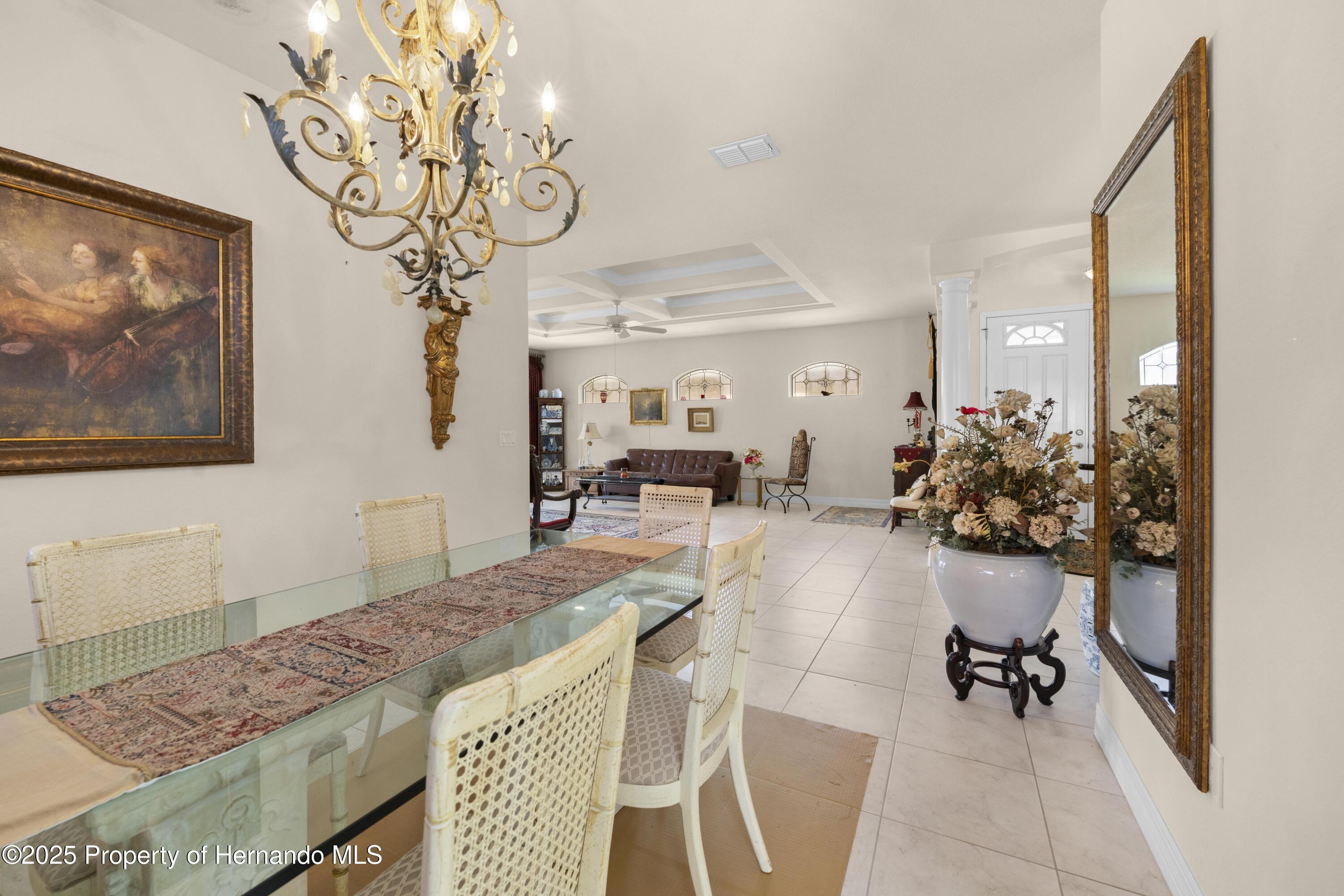 4407 Caliquen Drive, Brooksville, Florida image 43