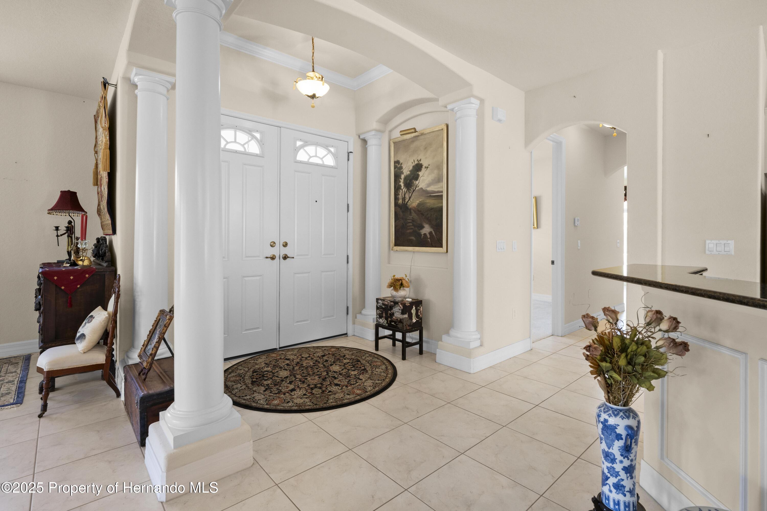 4407 Caliquen Drive, Brooksville, Florida image 9