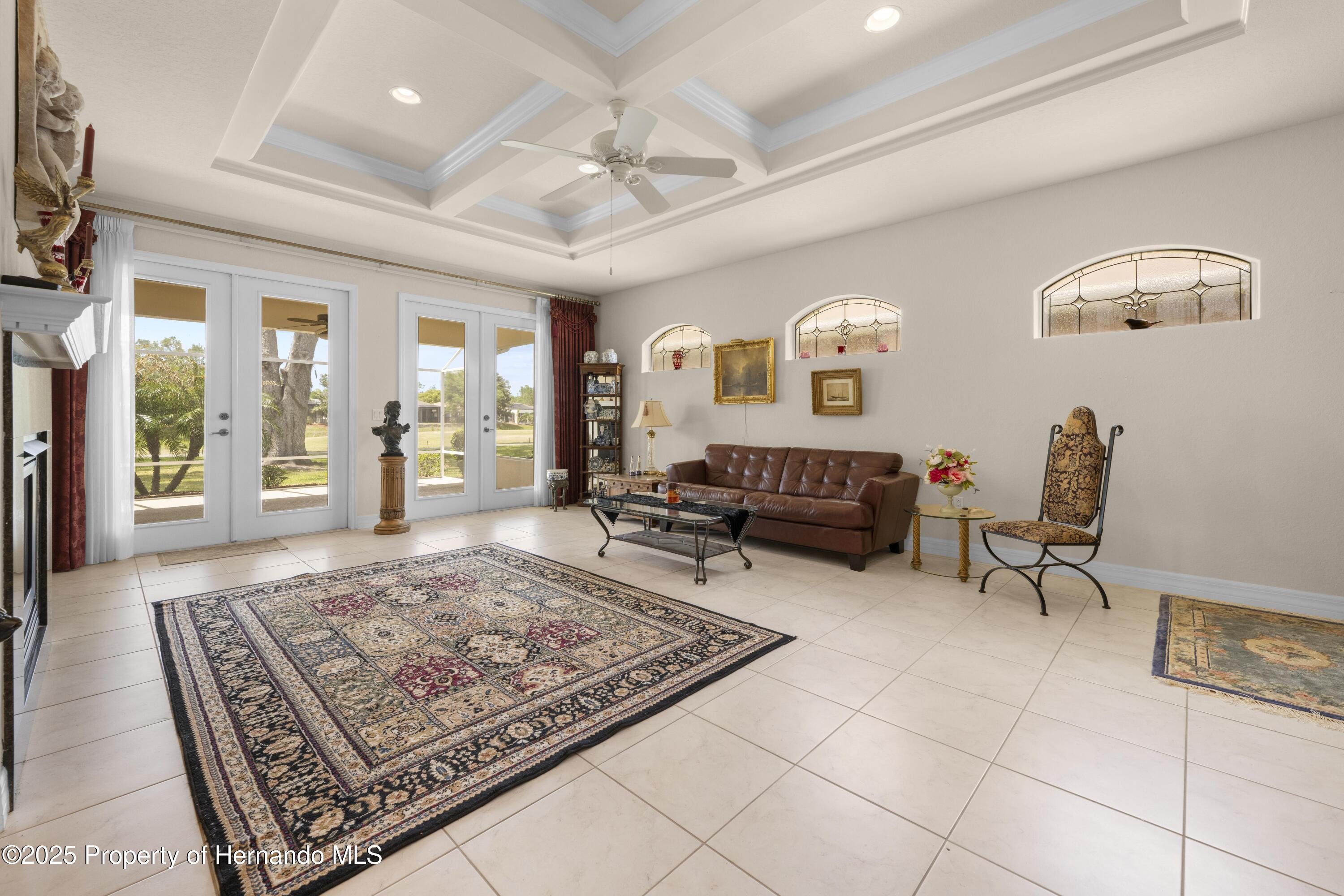 4407 Caliquen Drive, Brooksville, Florida image 16