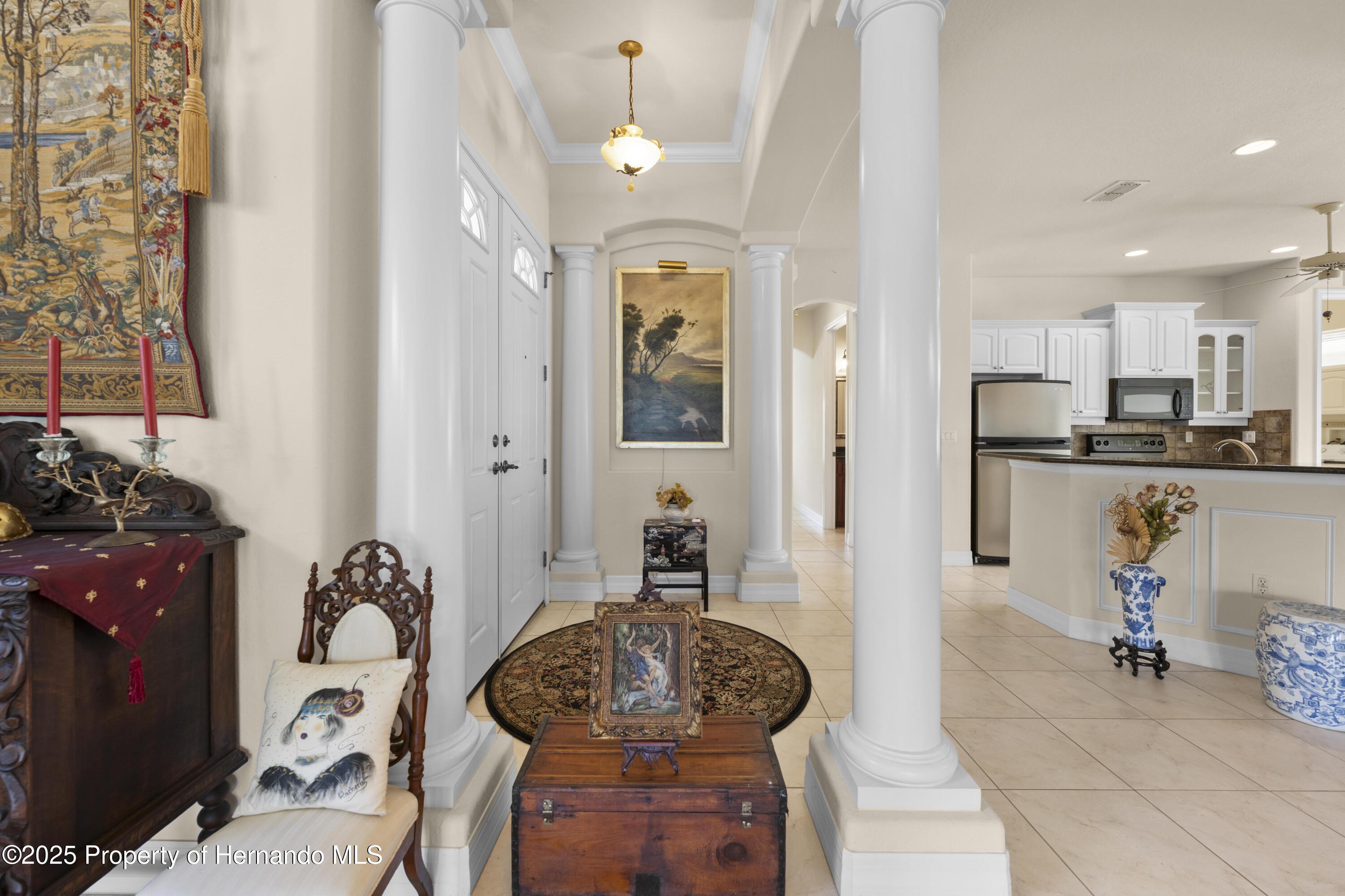 4407 Caliquen Drive, Brooksville, Florida image 12