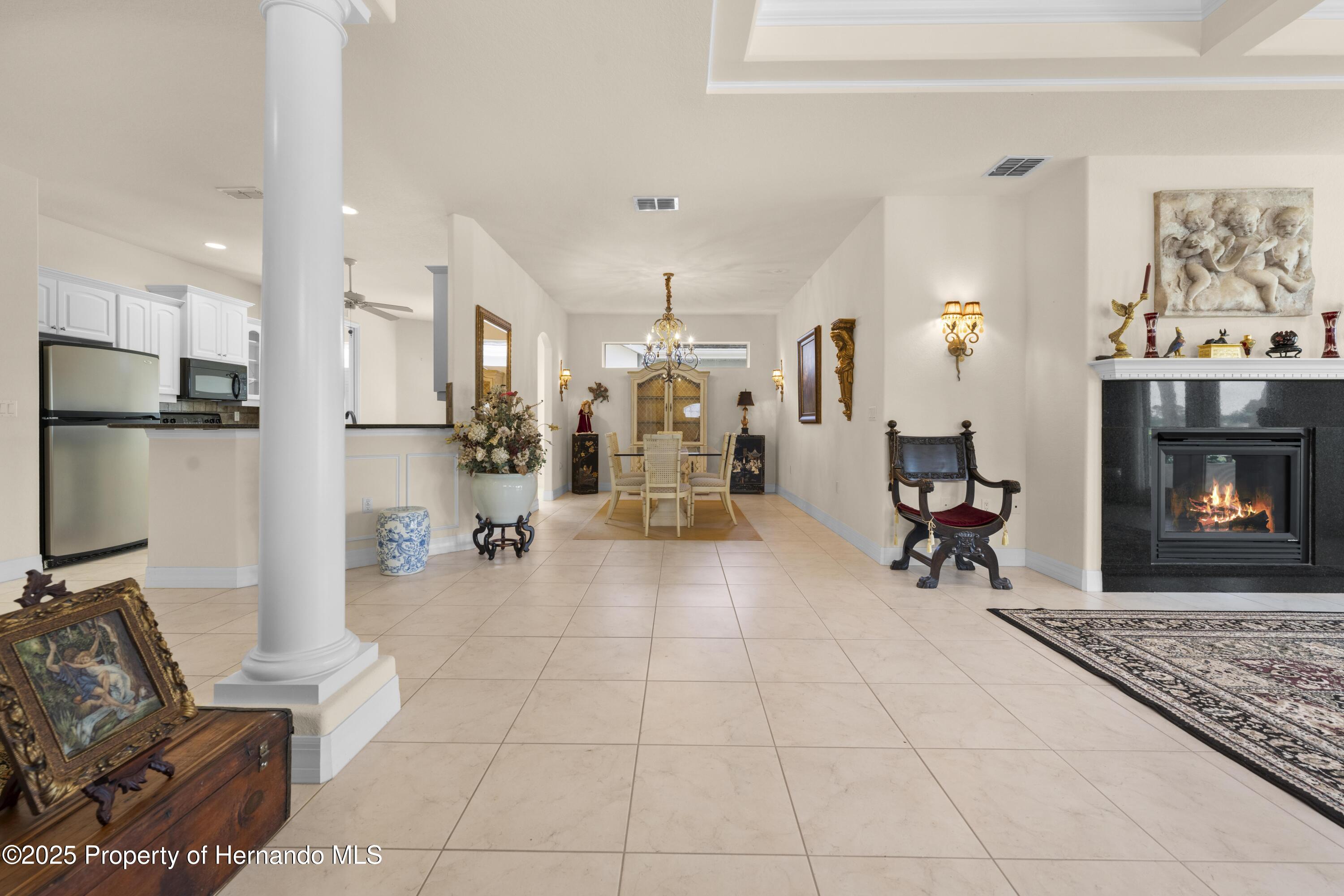 4407 Caliquen Drive, Brooksville, Florida image 40