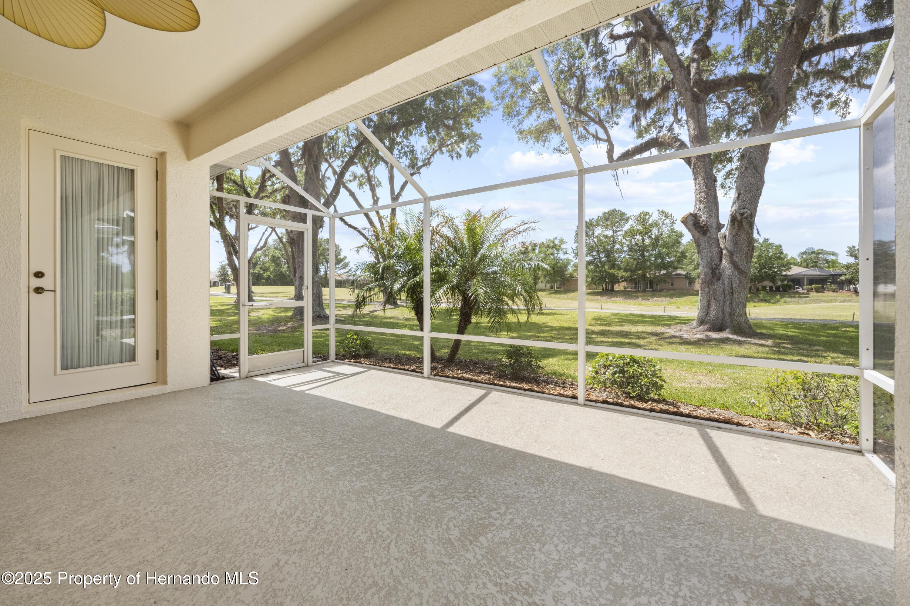 4407 Caliquen Drive, Brooksville, Florida image 26