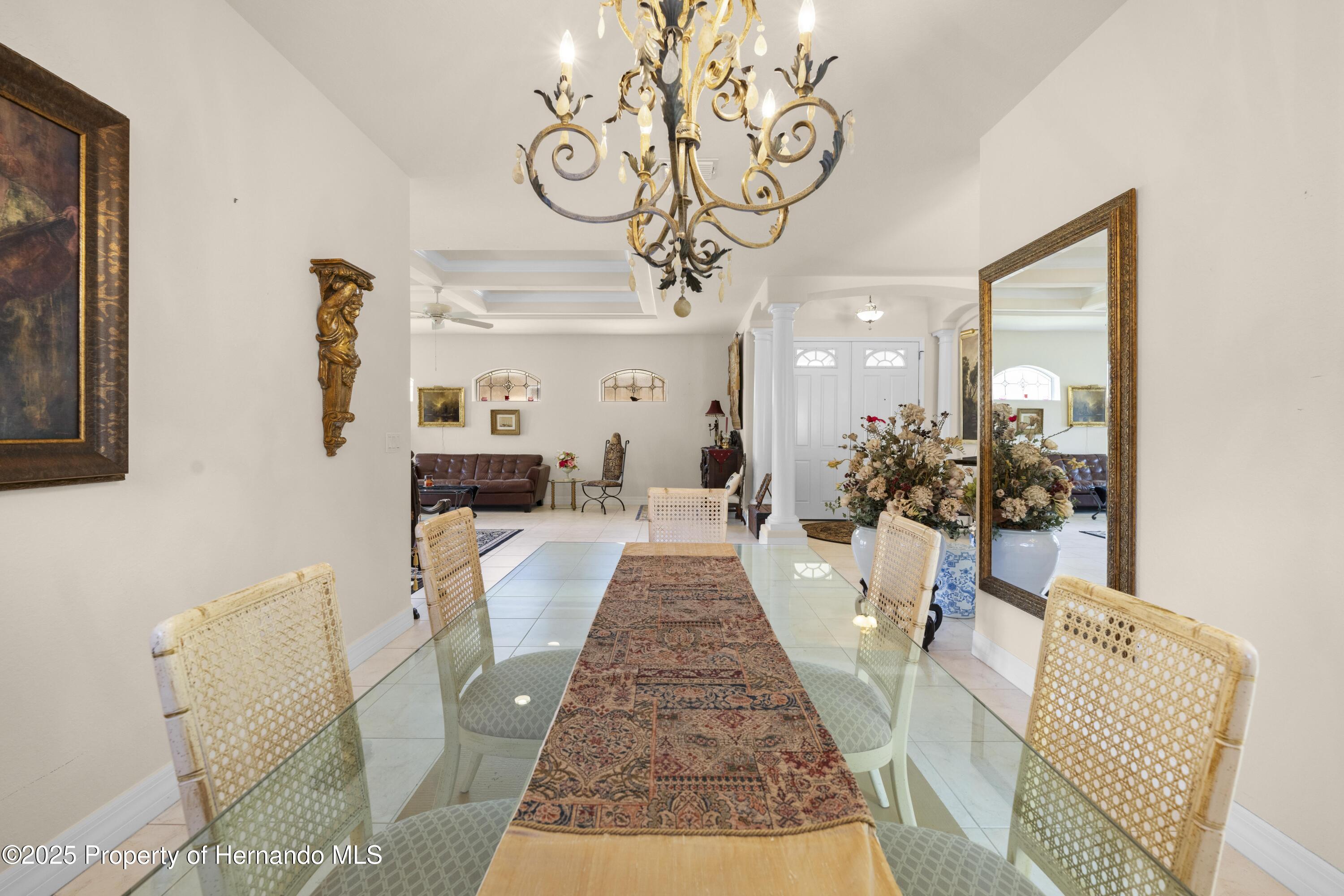 4407 Caliquen Drive, Brooksville, Florida image 42