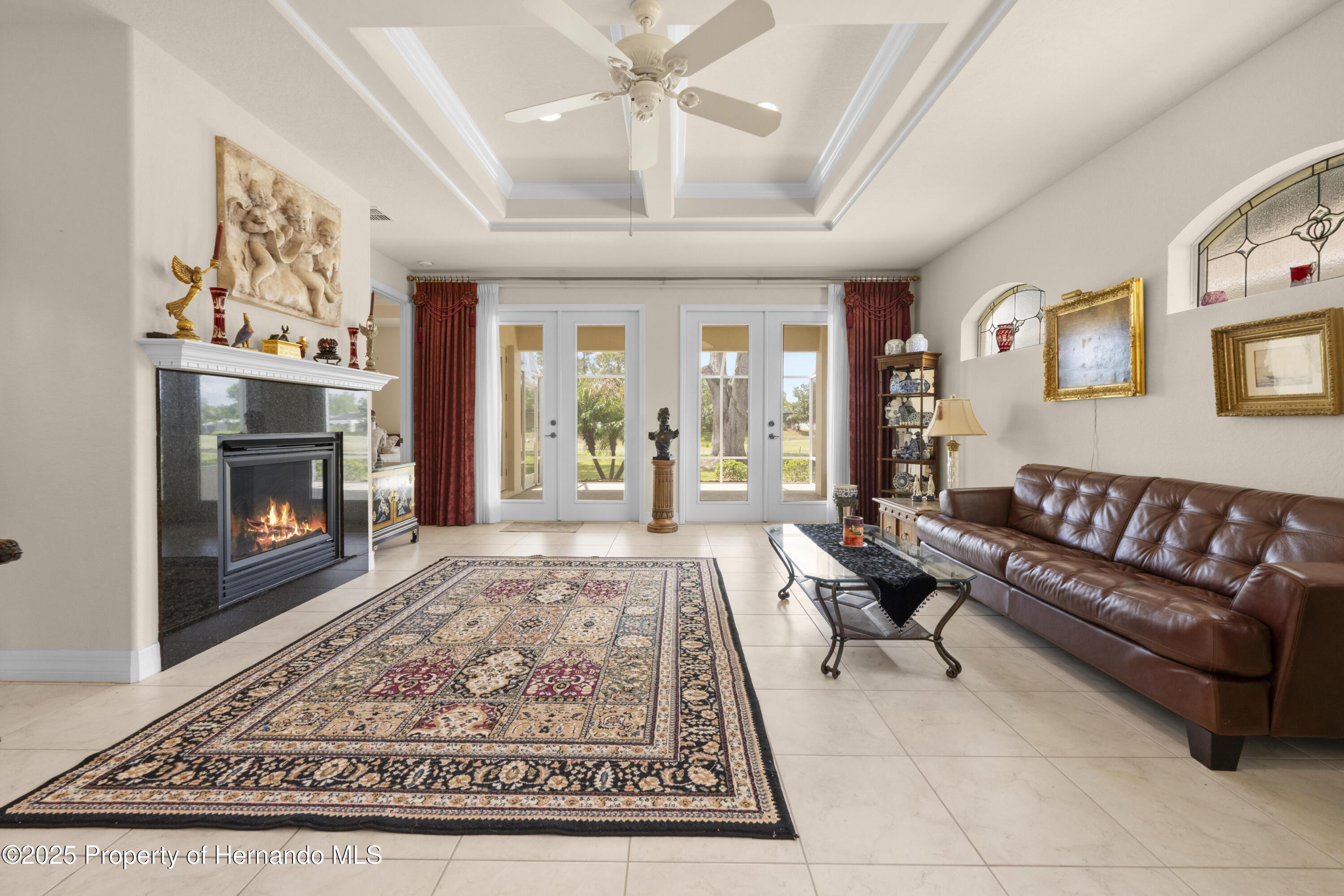4407 Caliquen Drive, Brooksville, Florida image 14