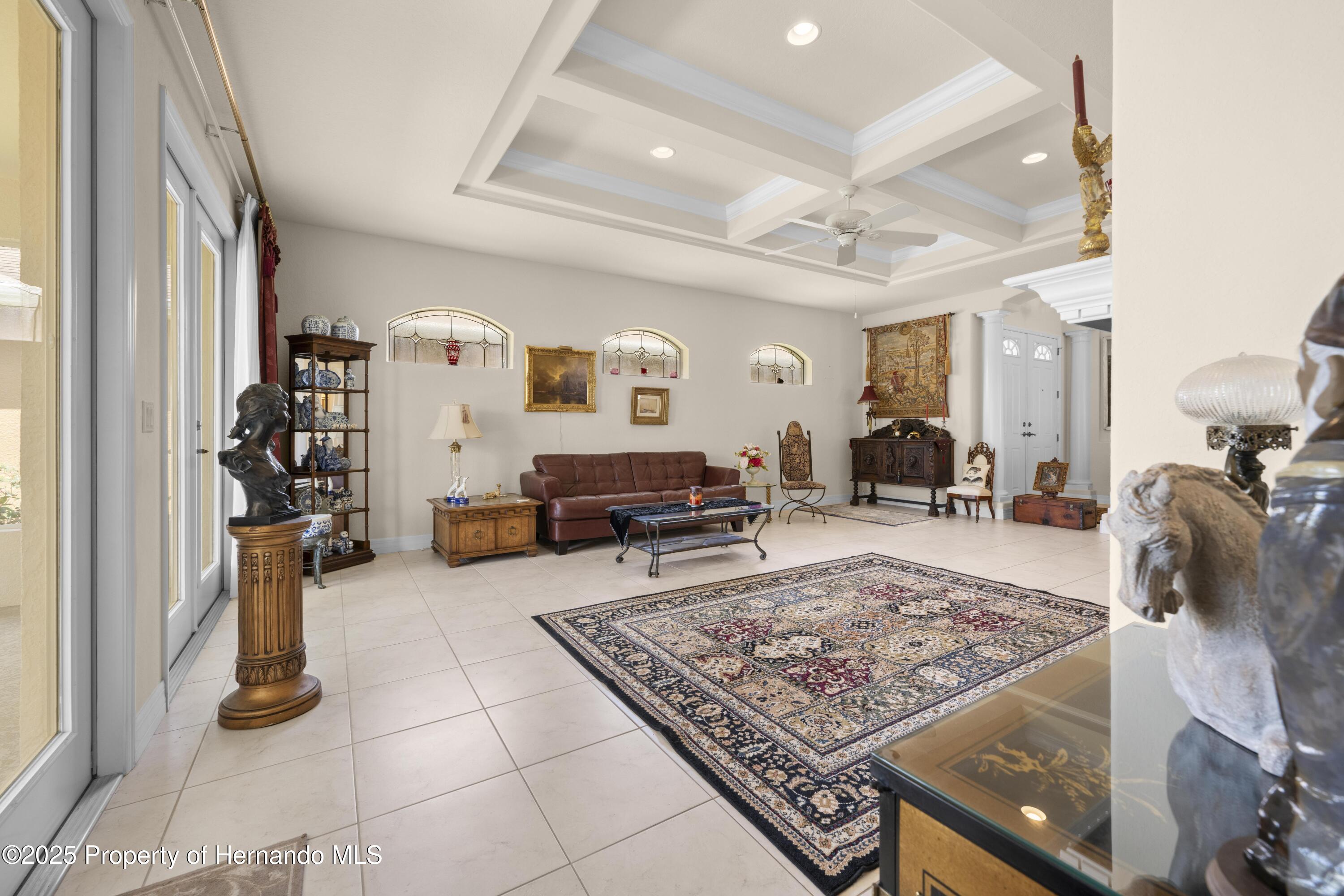 4407 Caliquen Drive, Brooksville, Florida image 15