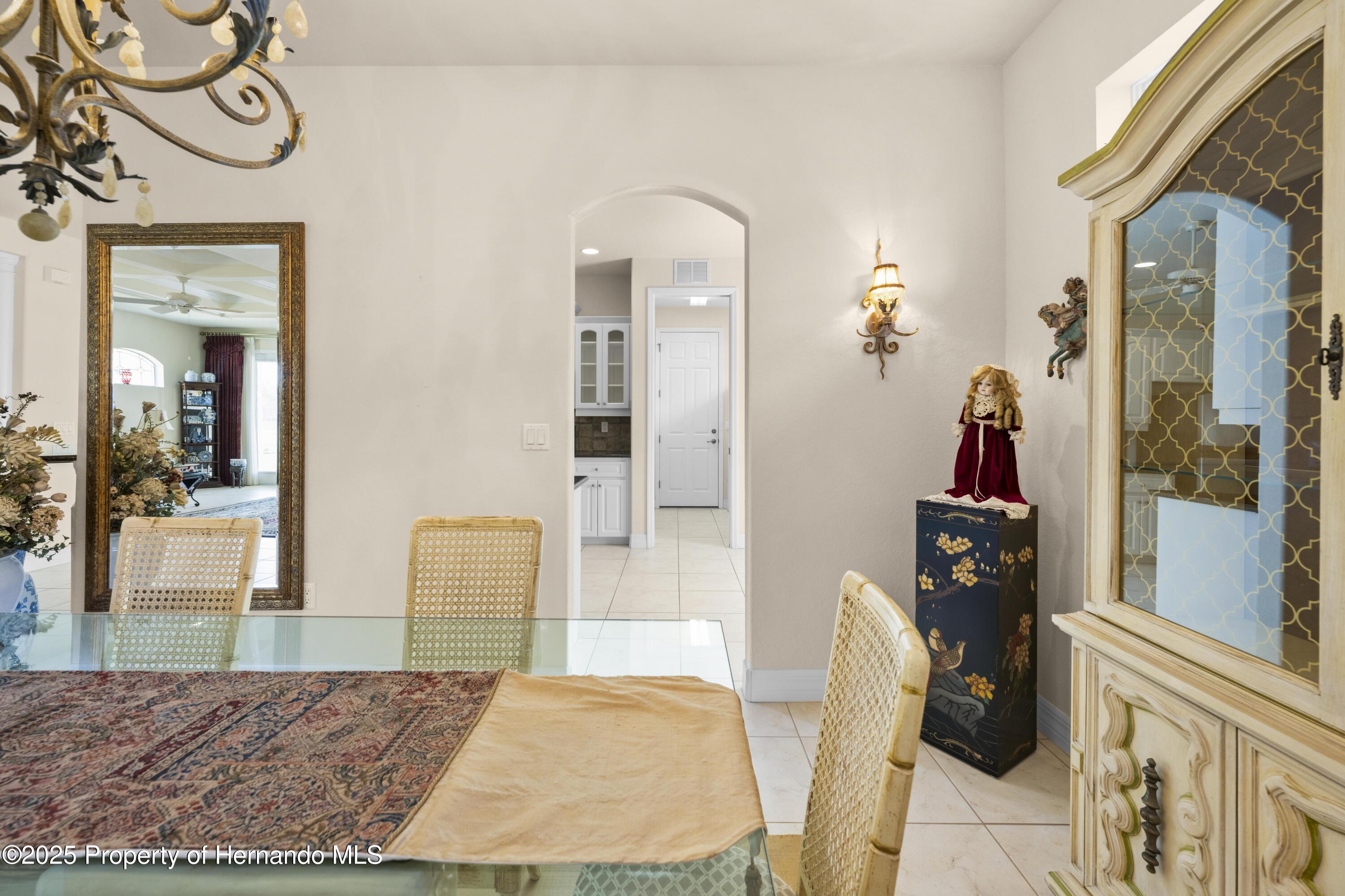 4407 Caliquen Drive, Brooksville, Florida image 44