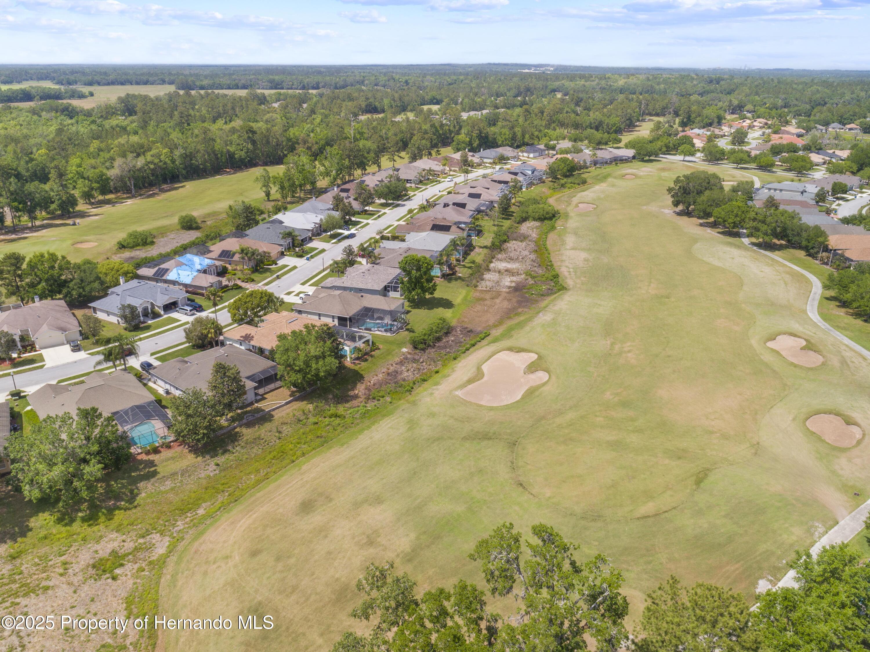 4407 Caliquen Drive, Brooksville, Florida image 32