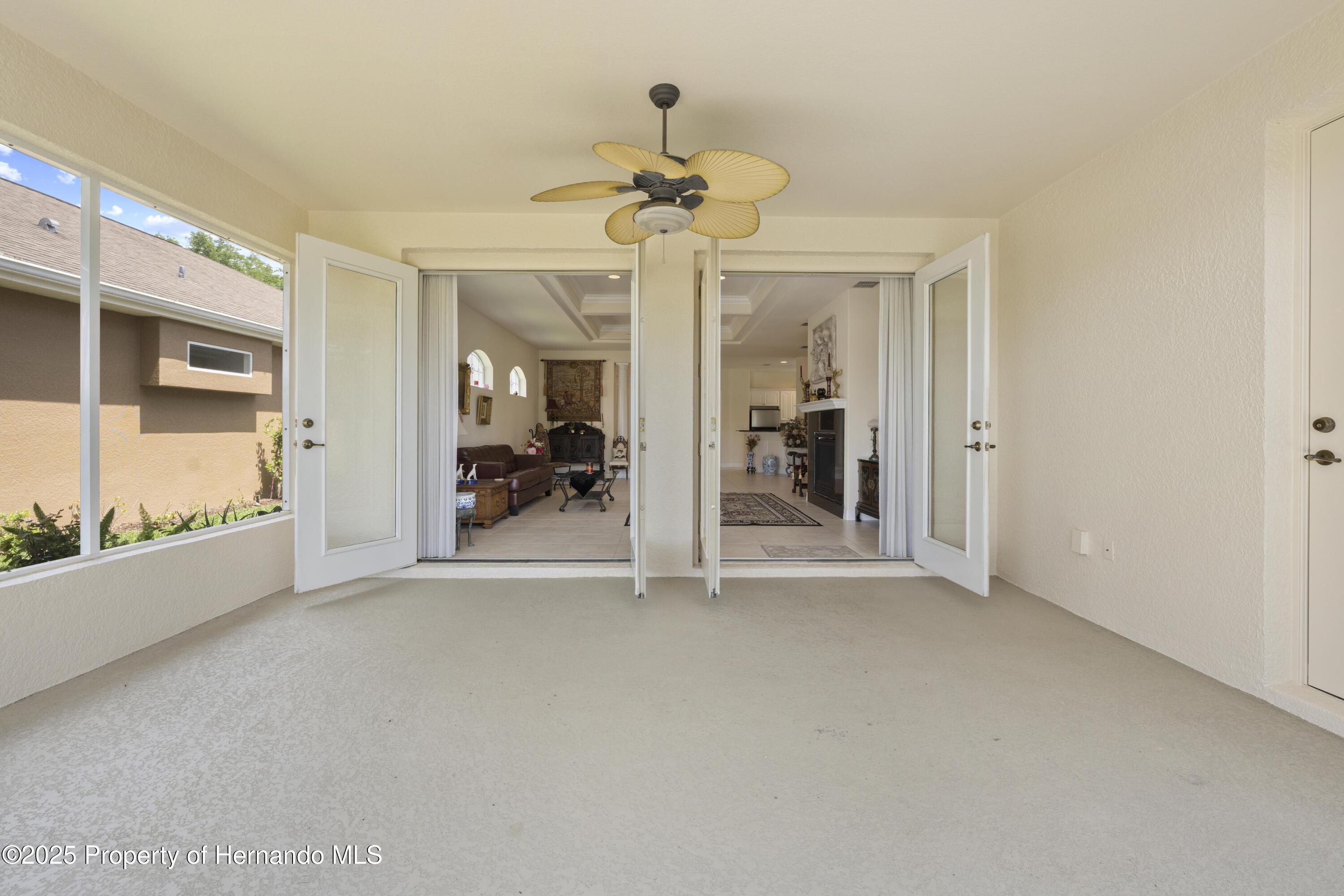 4407 Caliquen Drive, Brooksville, Florida image 24