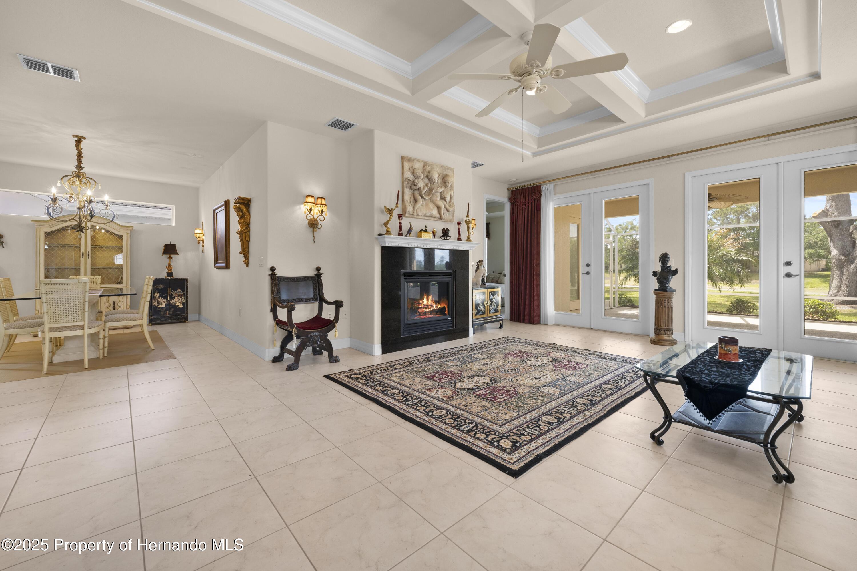 4407 Caliquen Drive, Brooksville, Florida image 22