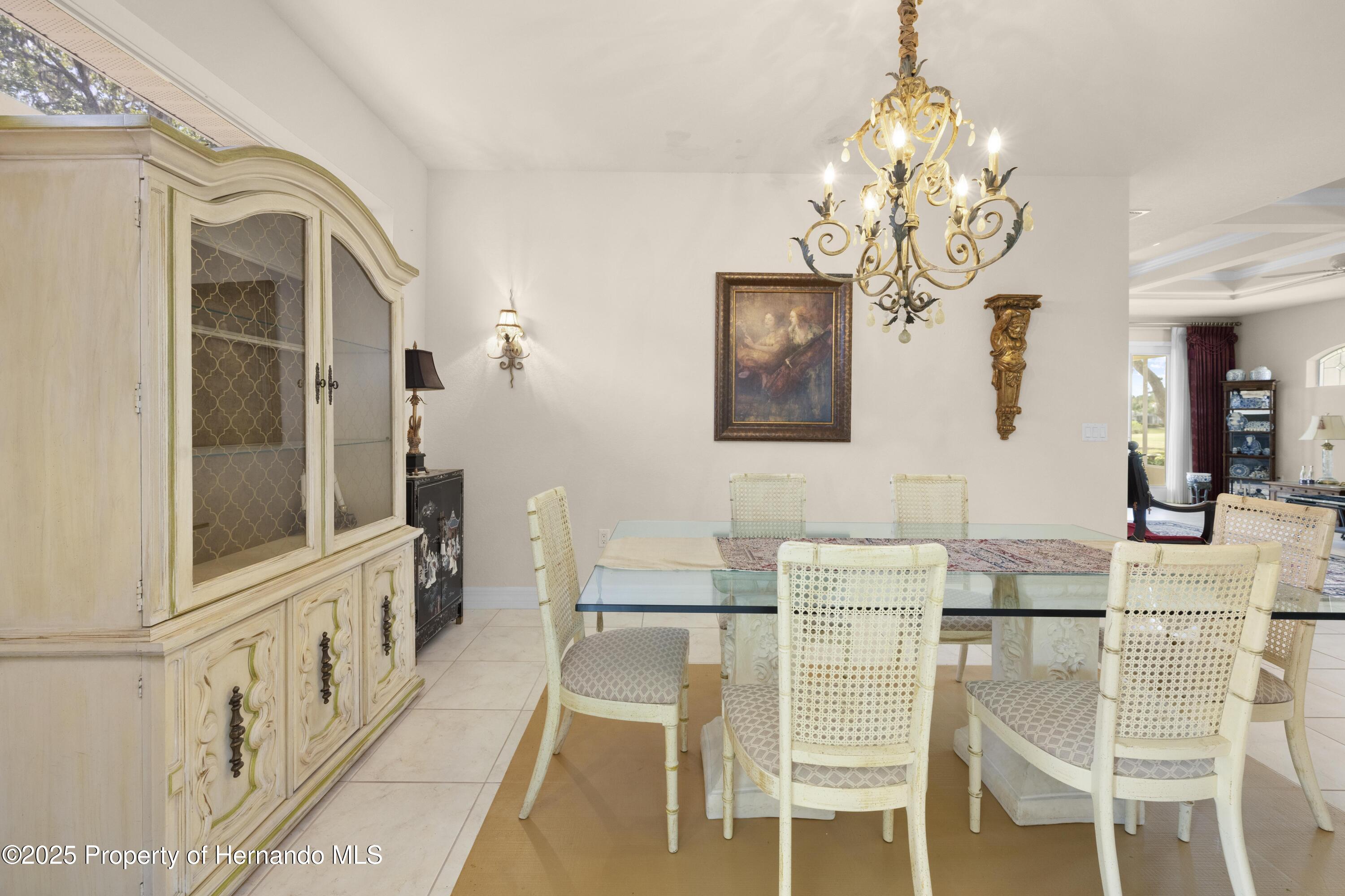 4407 Caliquen Drive, Brooksville, Florida image 45