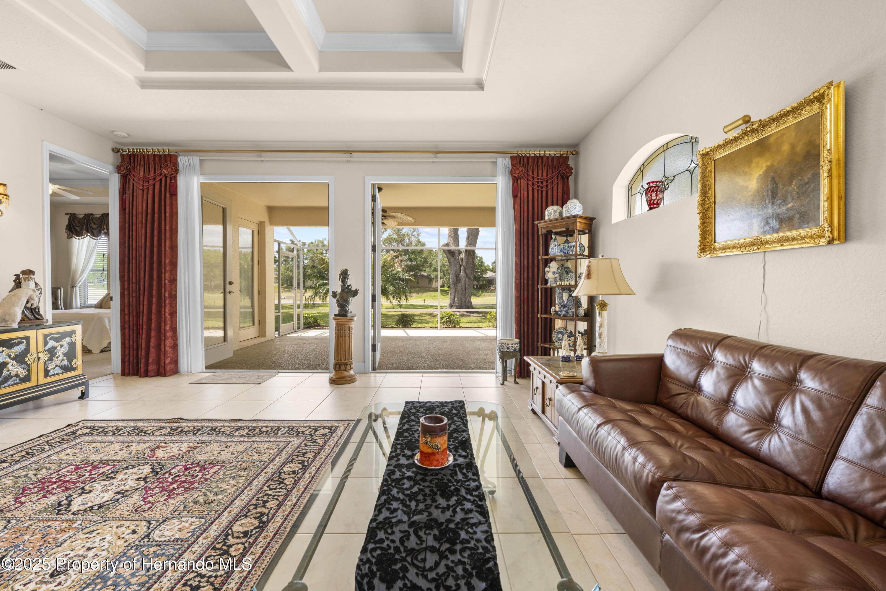 4407 Caliquen Drive, Brooksville, Florida image 21