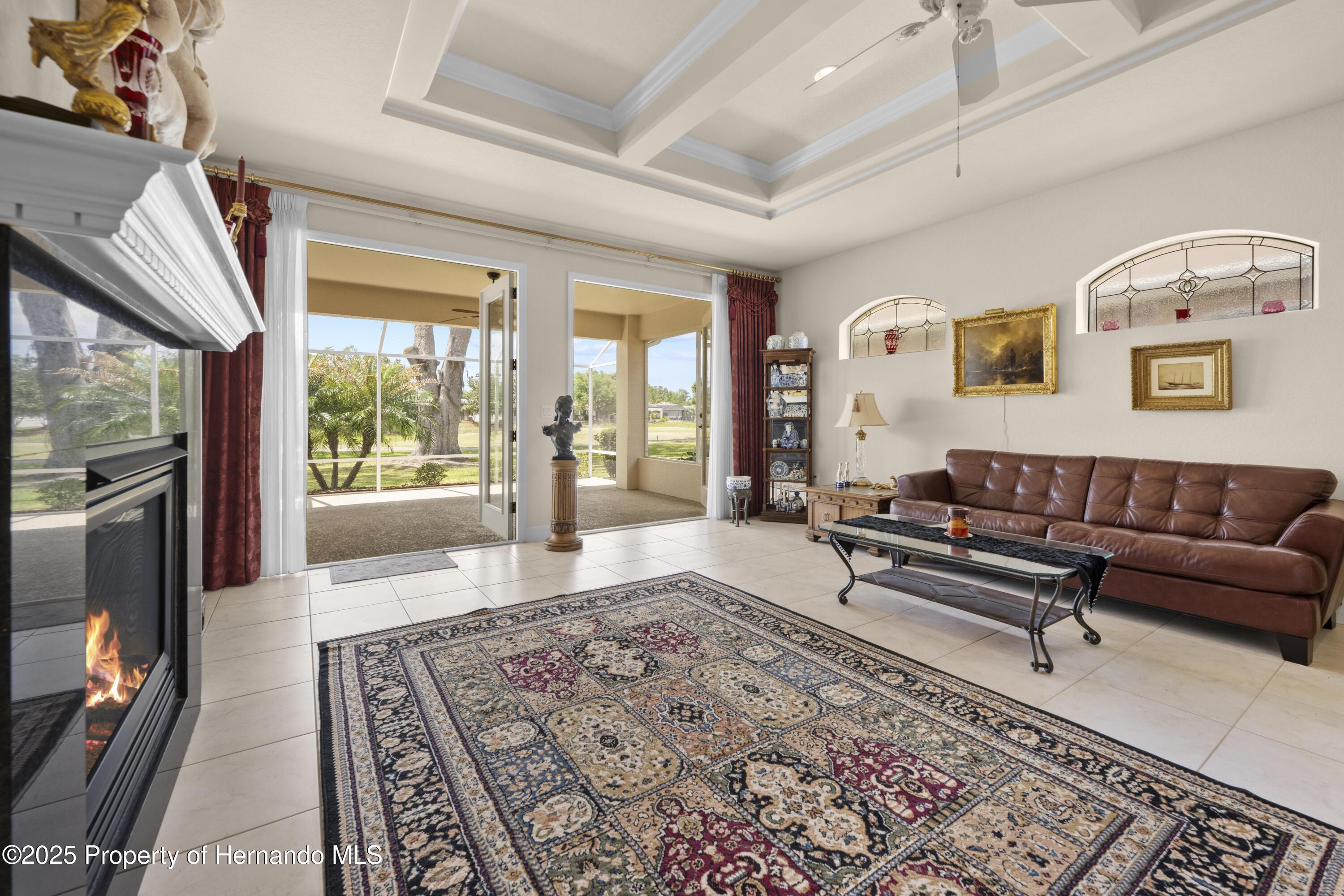 4407 Caliquen Drive, Brooksville, Florida image 23