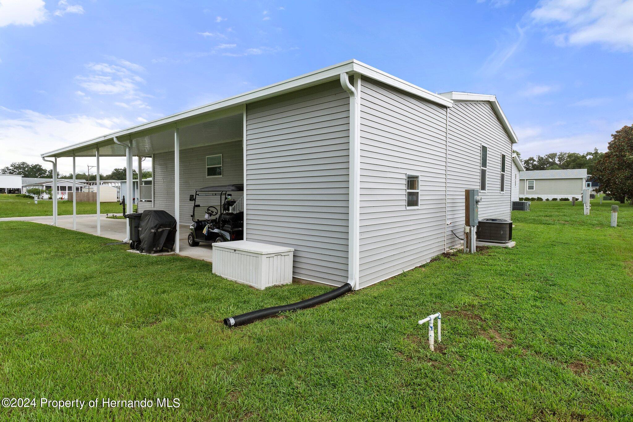 10038 Collingwood Avenue, Dade City, Florida image 35