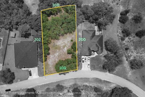 Vacant Land For Sale - LOT 5 Oggie Lane<br/> Hudson, FL 34667
