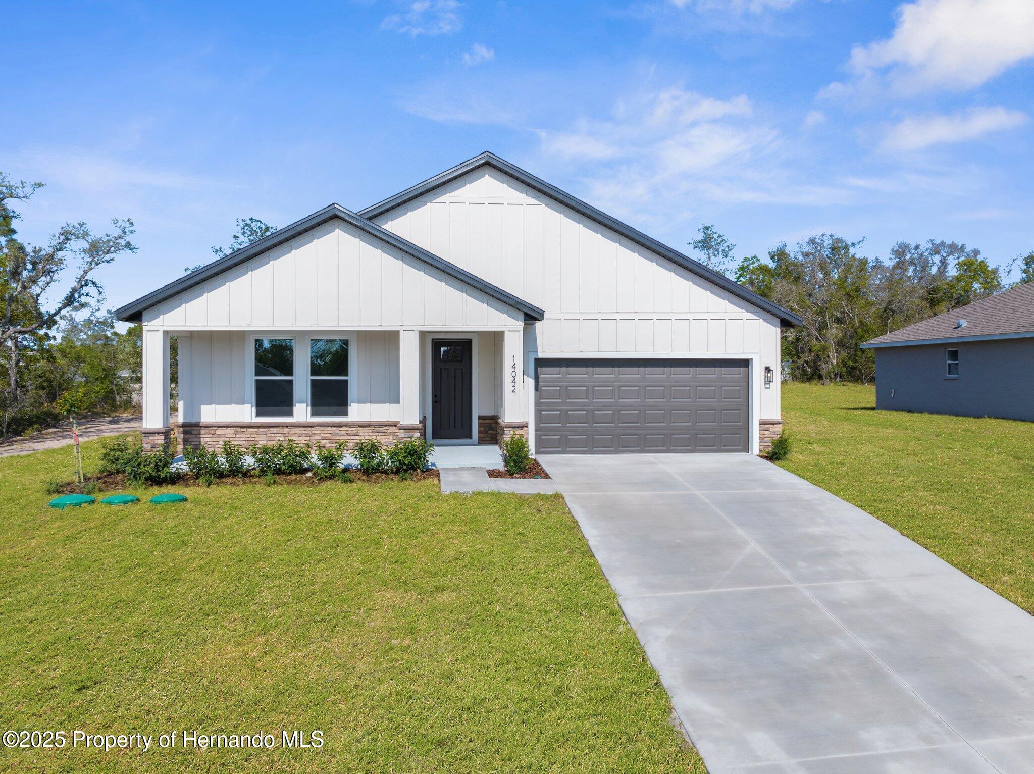 14042 Amero Lane, Spring Hill, Florida image 4