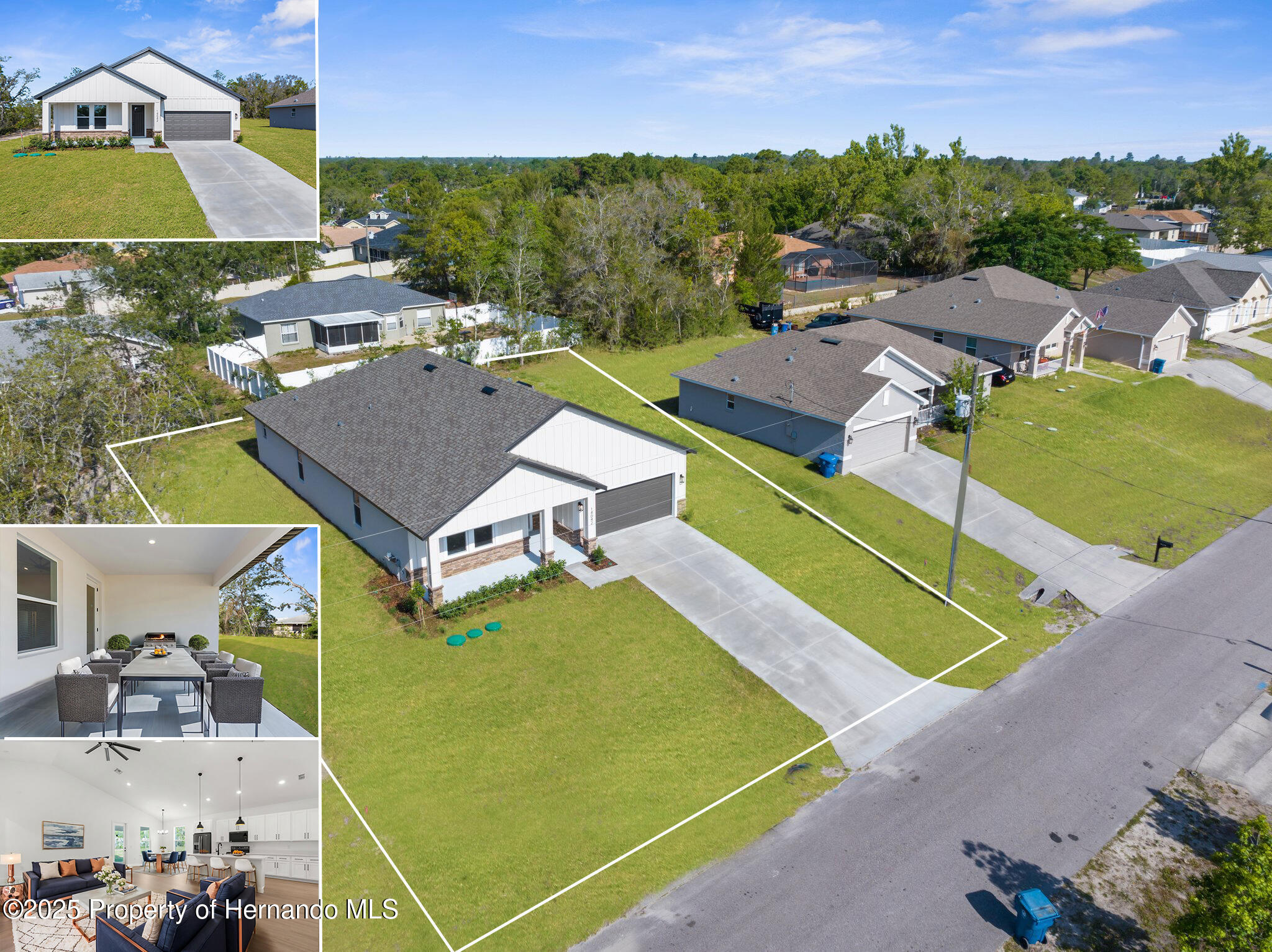 14042 Amero Lane, Spring Hill, Florida image 2