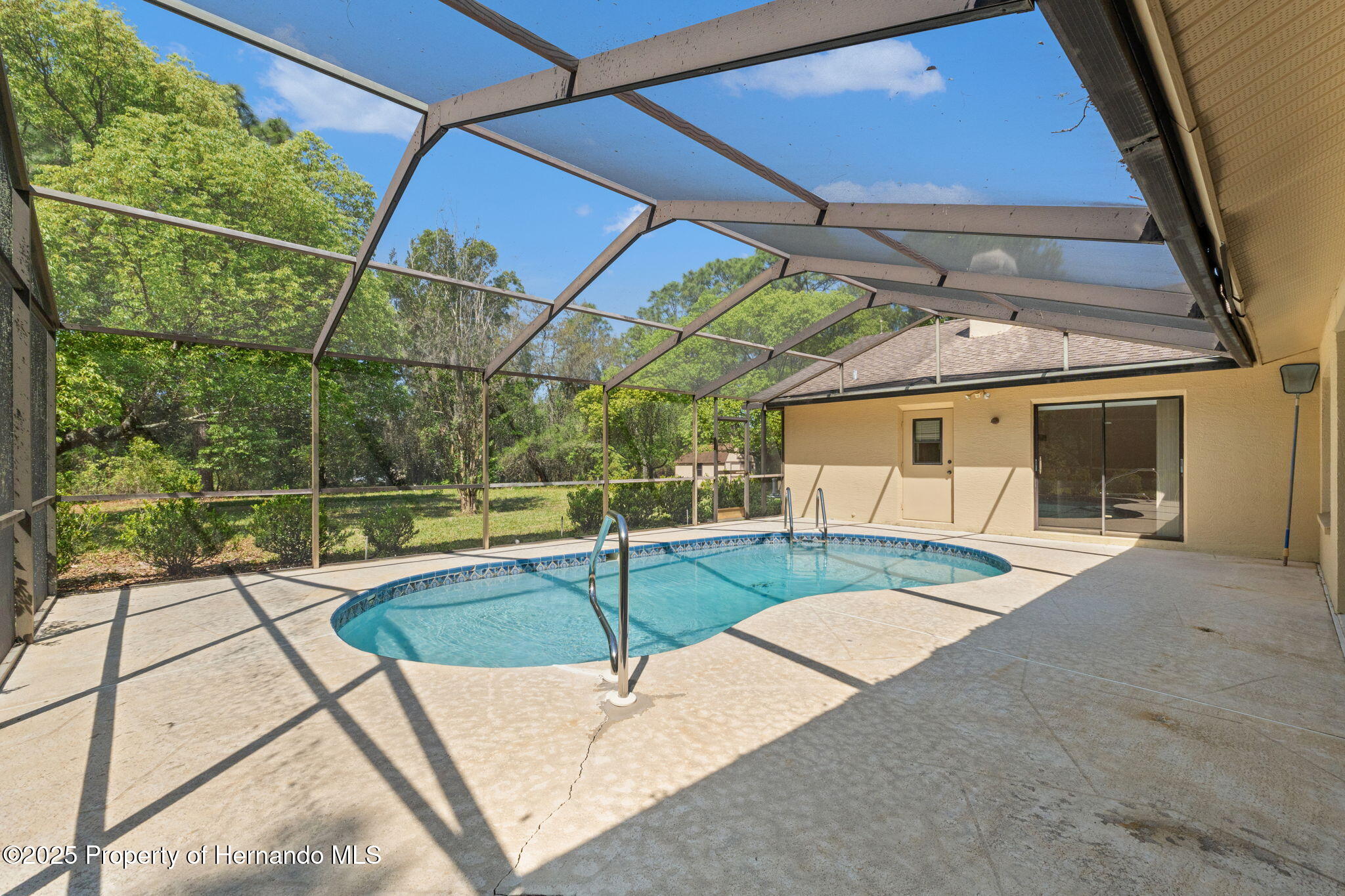 1379 Matthew Avenue, Spring Hill, Florida image 49