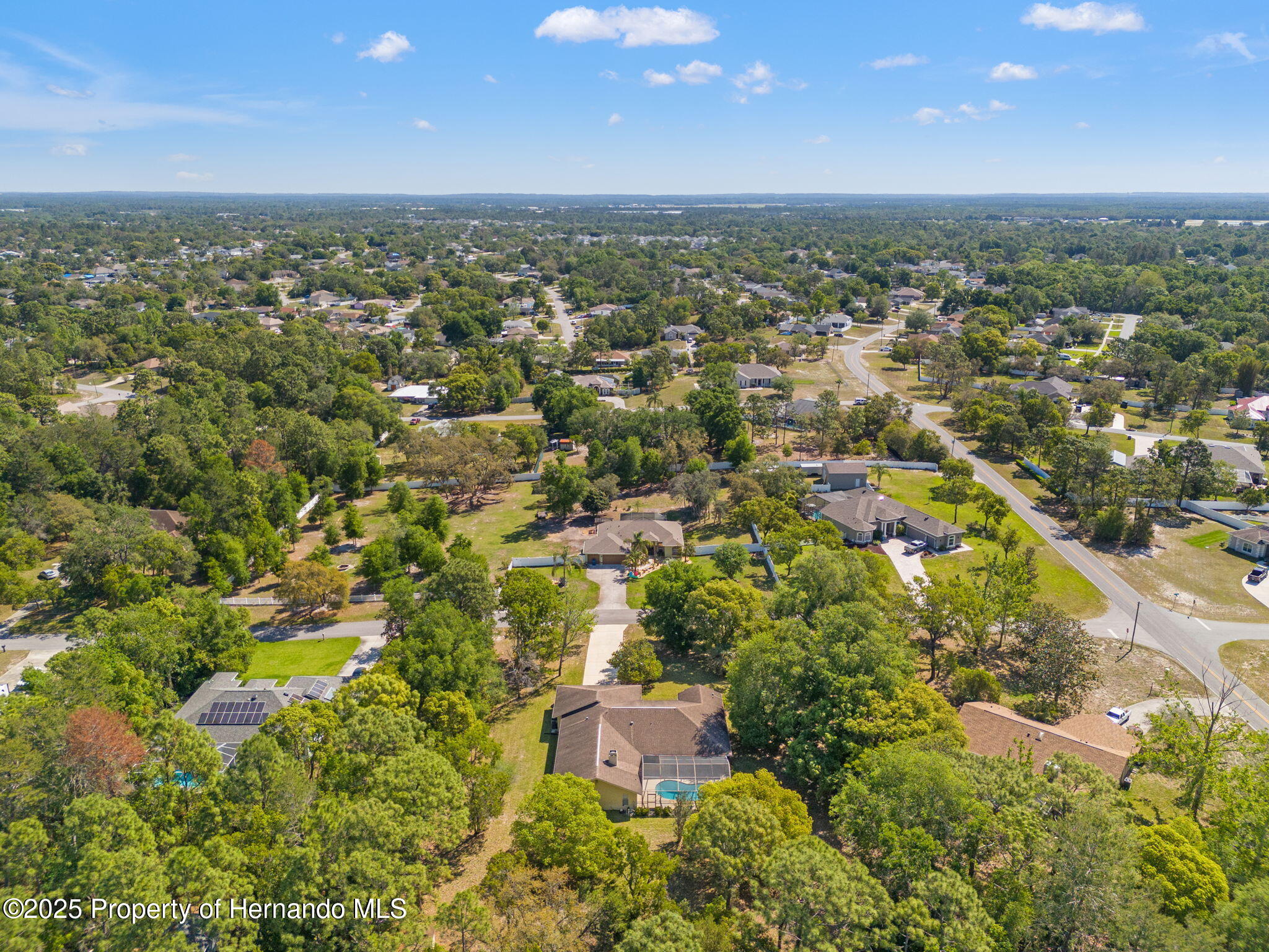 1379 Matthew Avenue, Spring Hill, Florida image 9