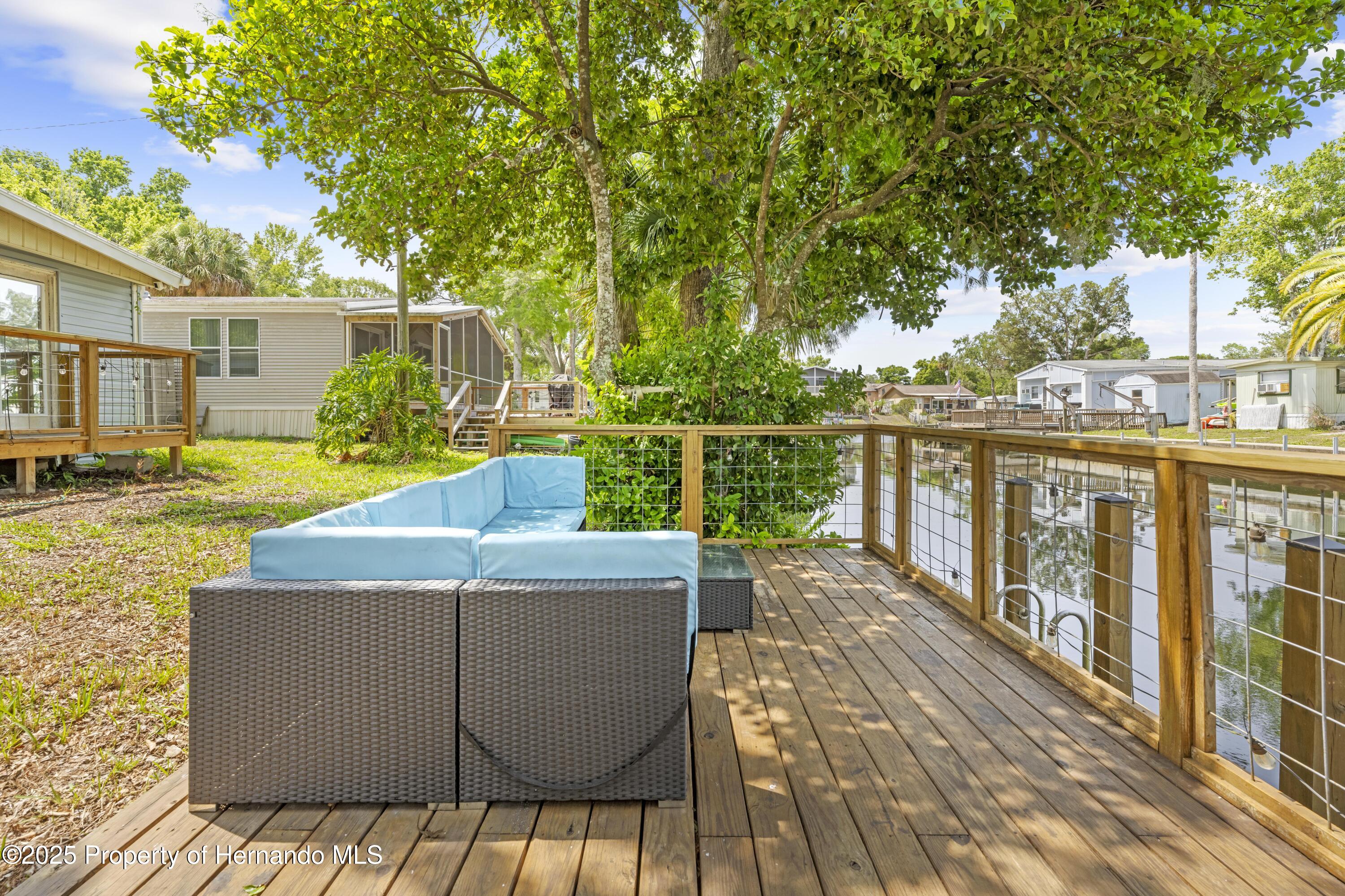 6380 Richard Drive, Weeki Wachee, Florida image 22