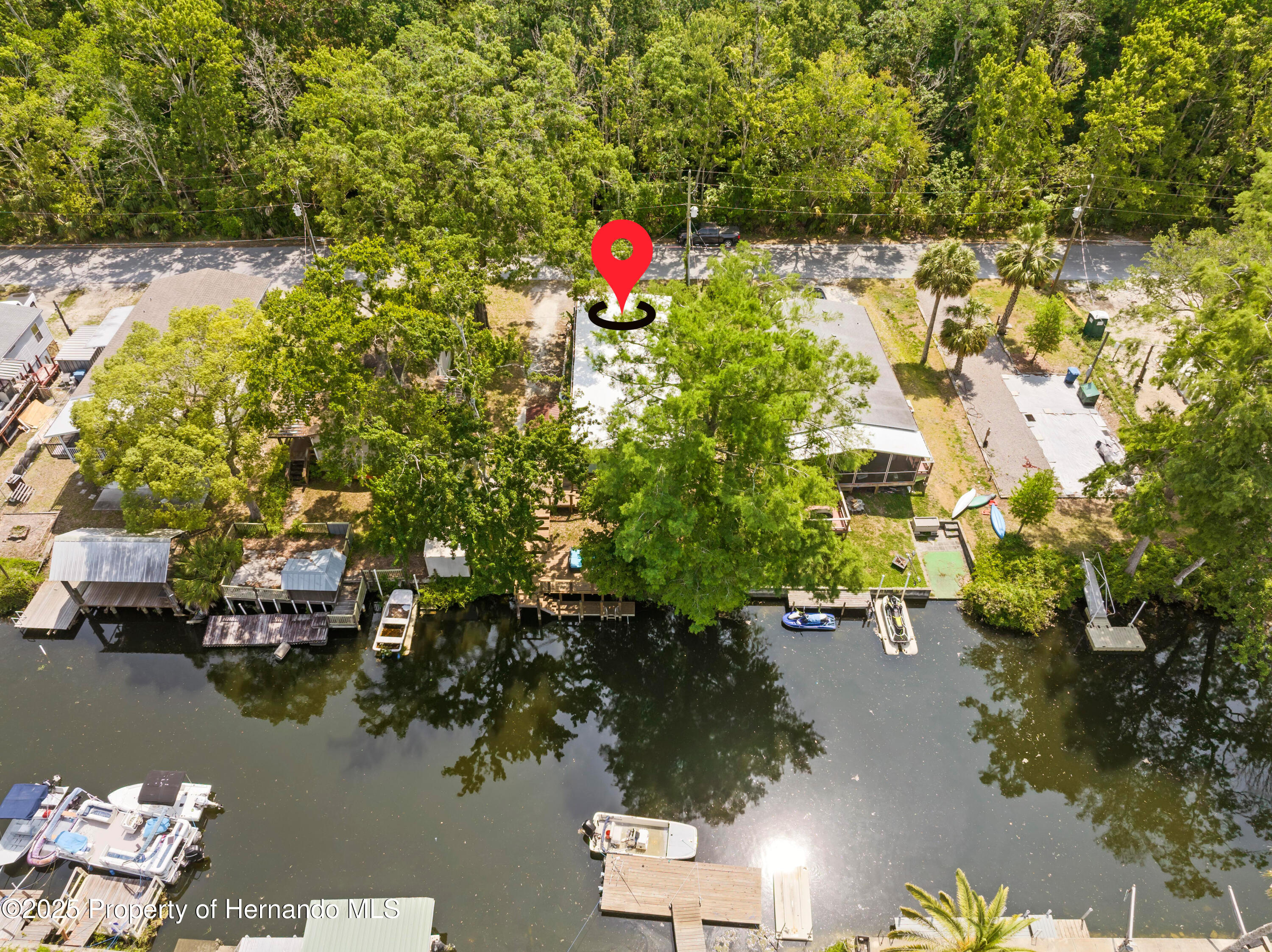 6380 Richard Drive, Weeki Wachee, Florida image 17