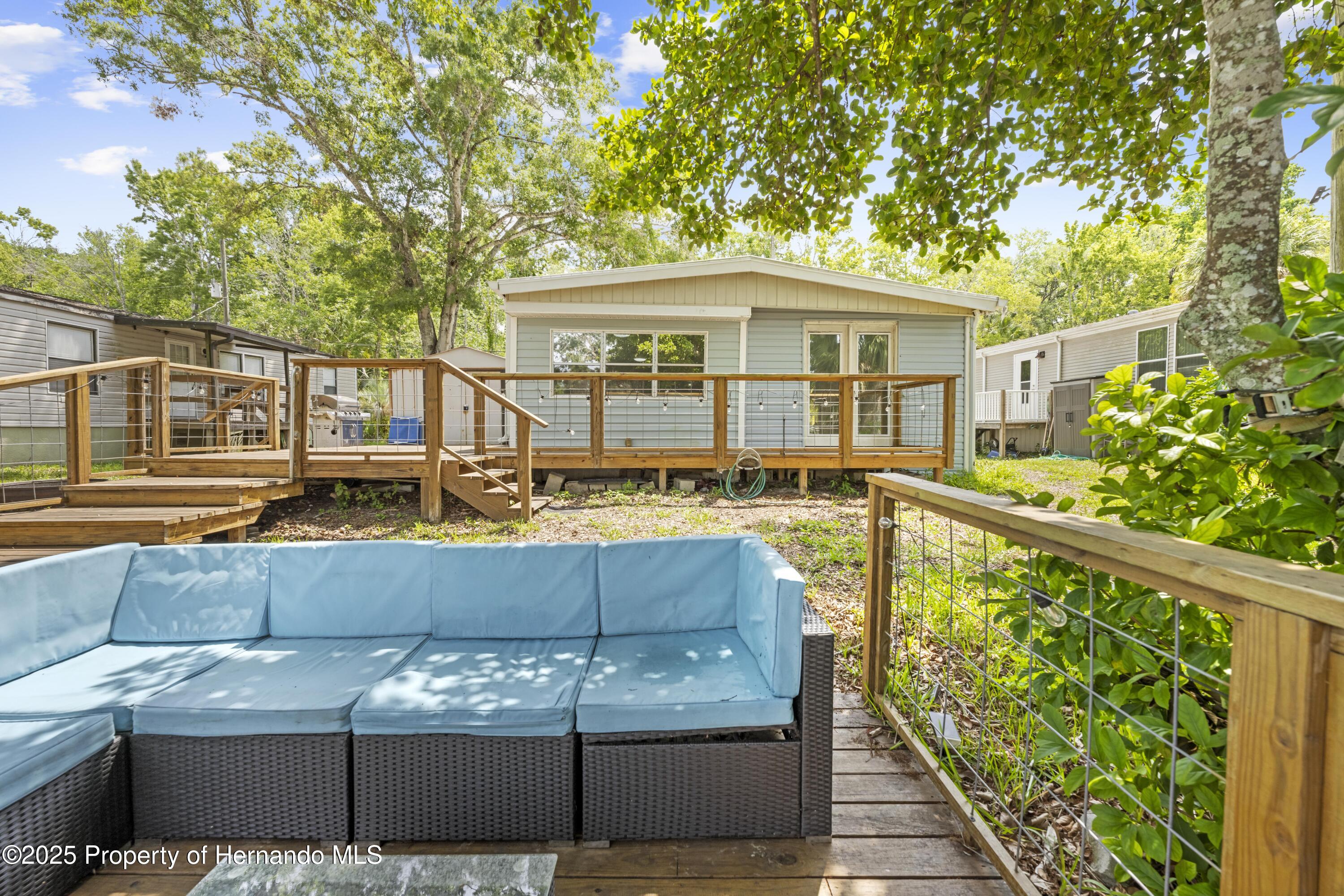 6380 Richard Drive, Weeki Wachee, Florida image 25