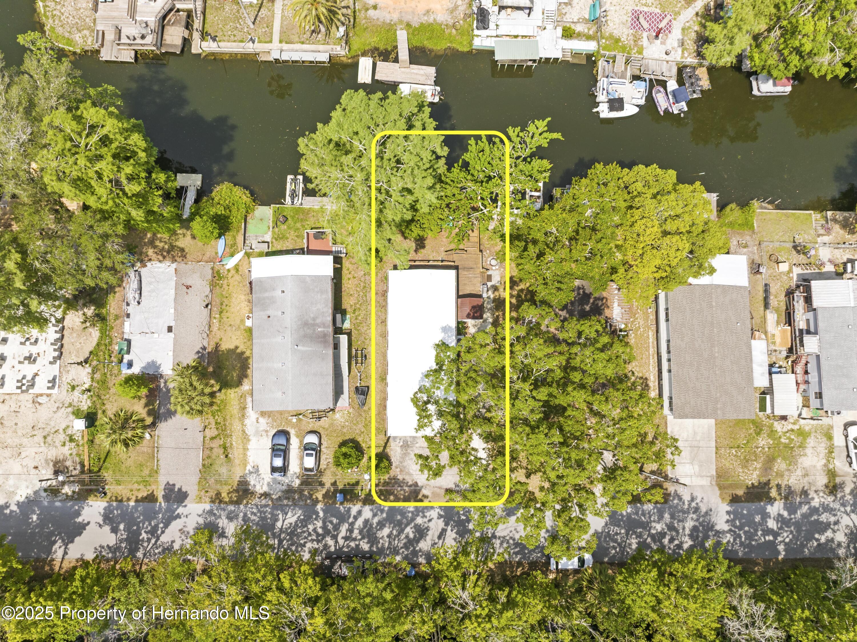6380 Richard Drive, Weeki Wachee, Florida image 10