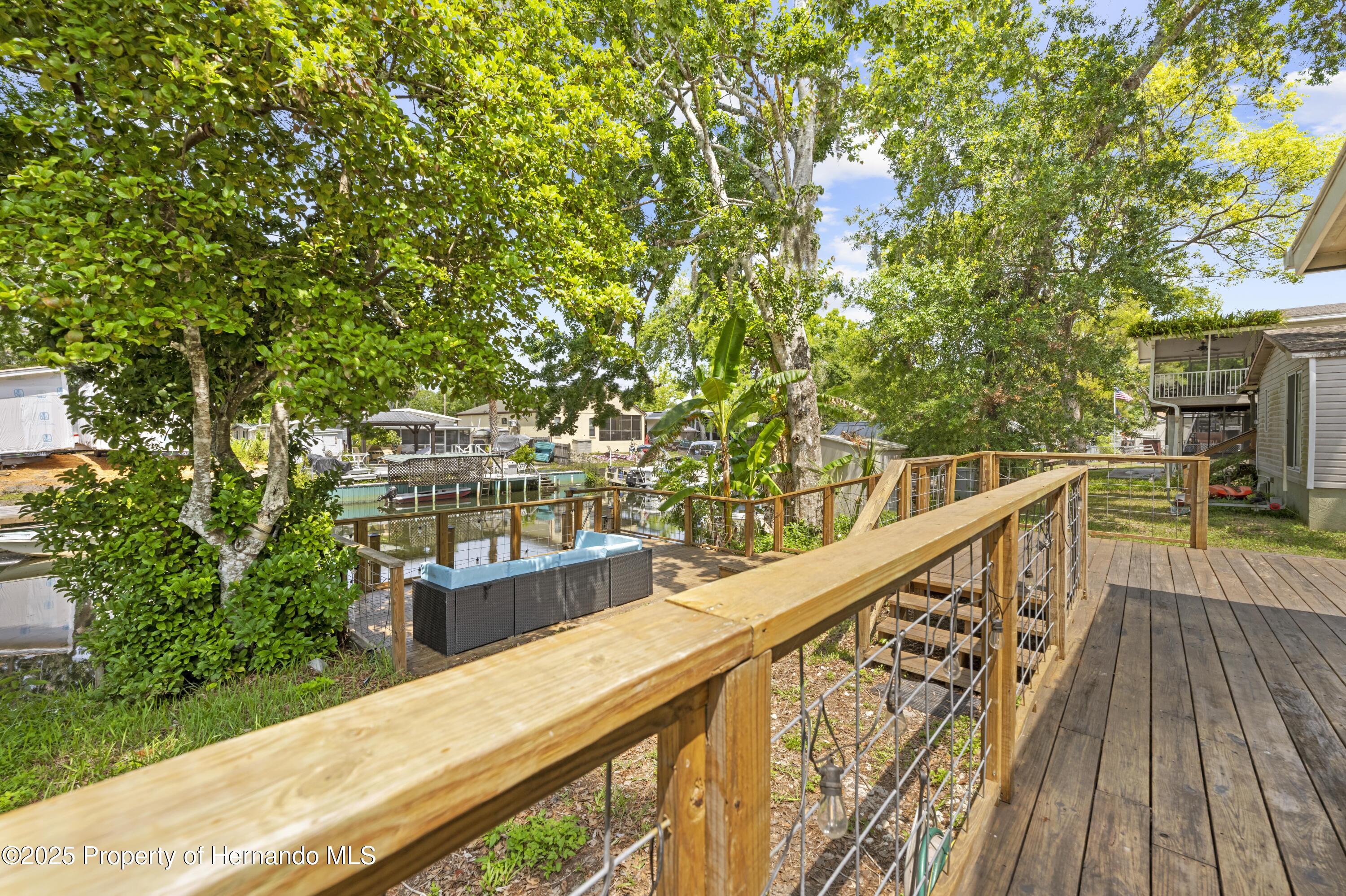 6380 Richard Drive, Weeki Wachee, Florida image 27