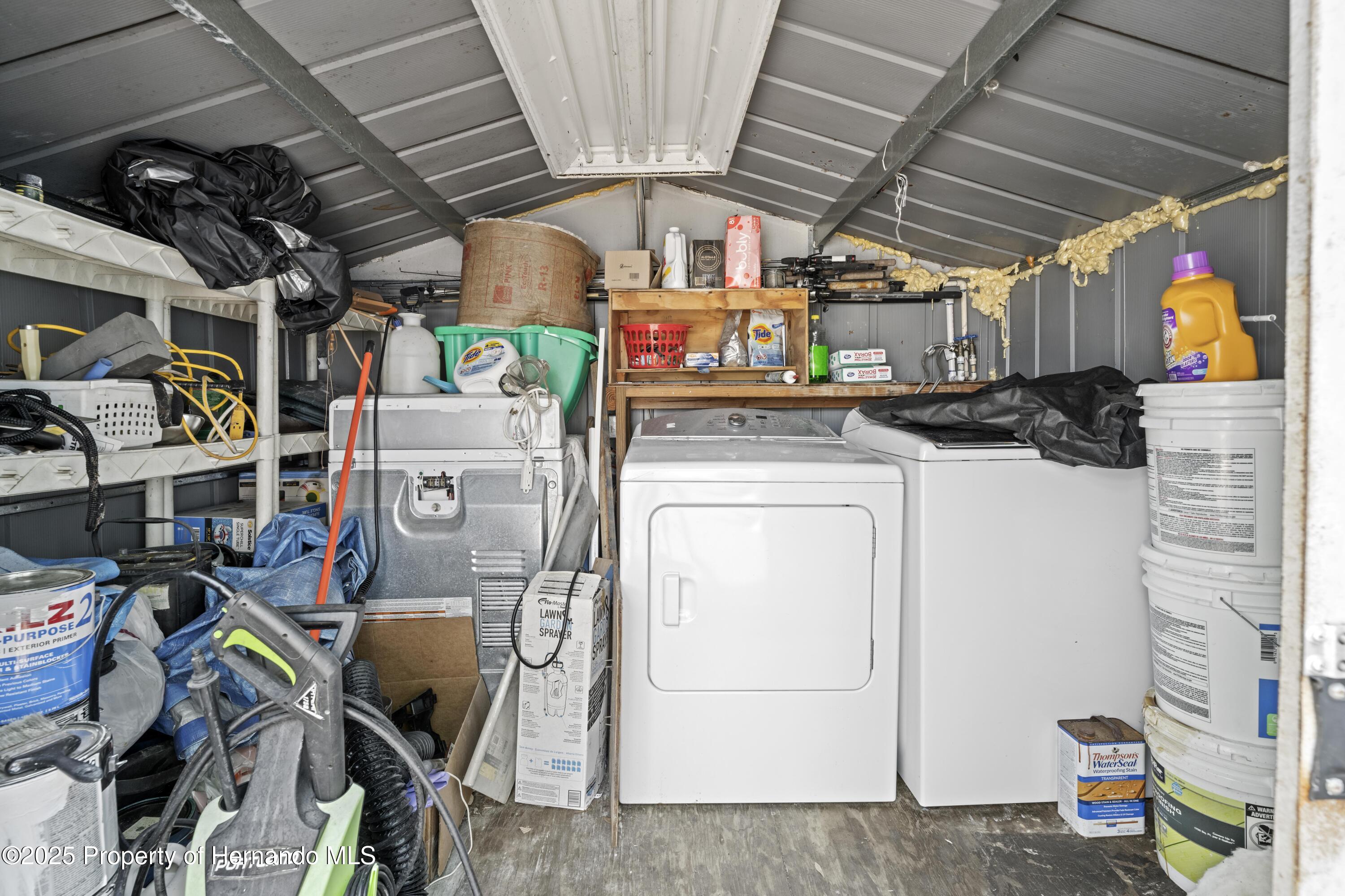 6380 Richard Drive, Weeki Wachee, Florida image 28