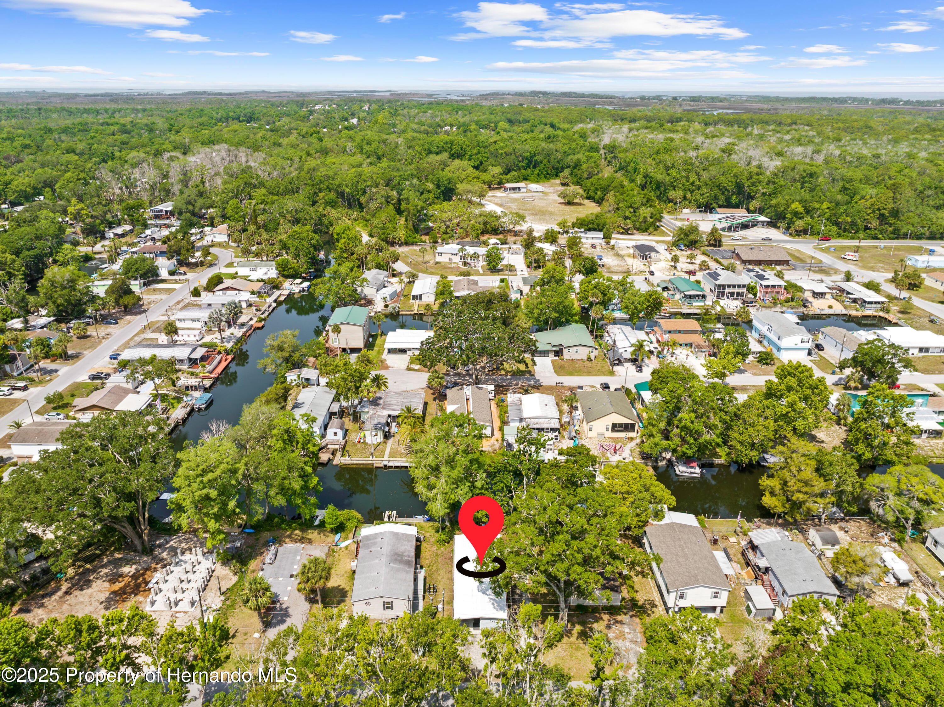 6380 Richard Drive, Weeki Wachee, Florida image 8