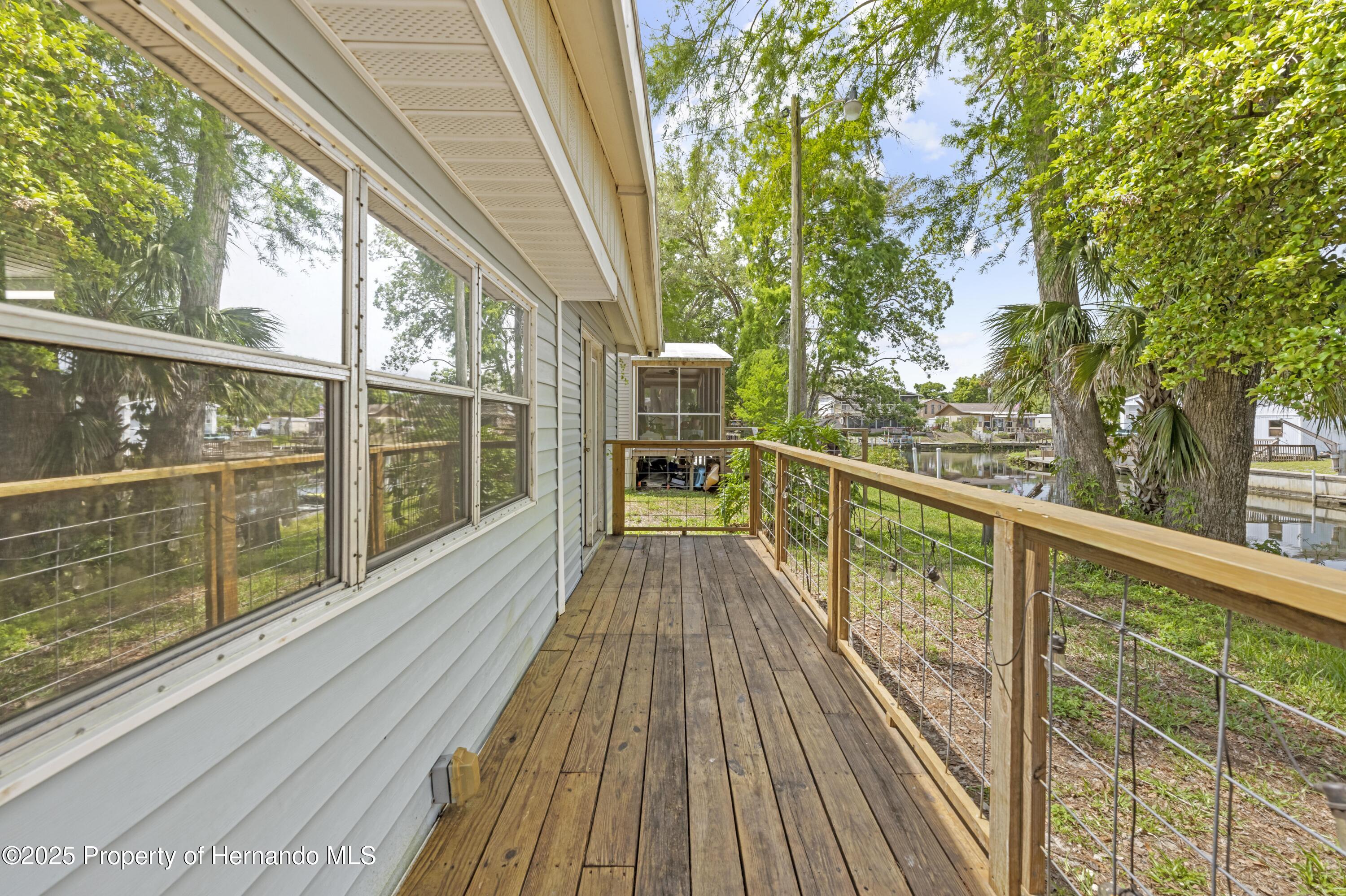 6380 Richard Drive, Weeki Wachee, Florida image 26