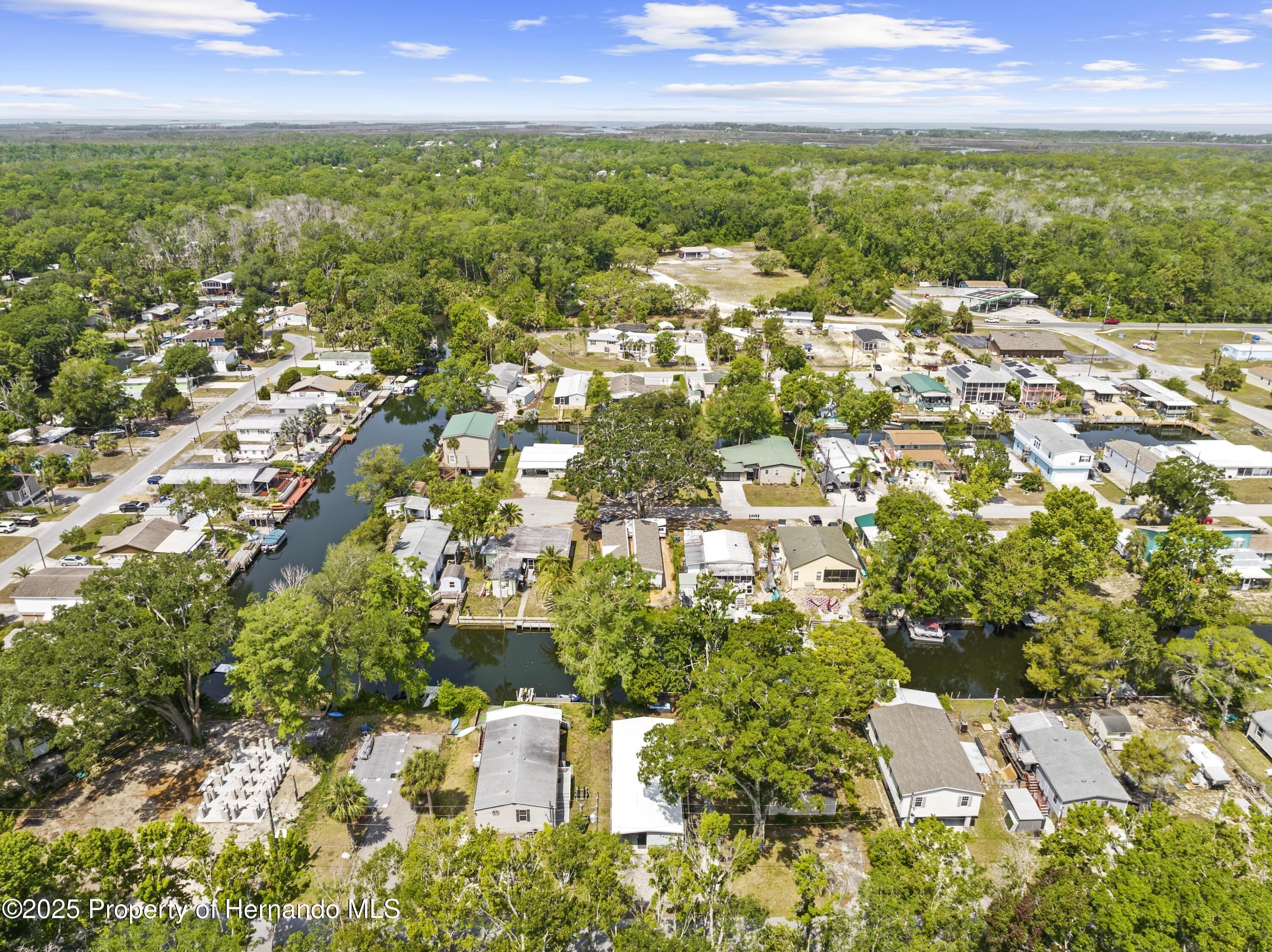 6380 Richard Drive, Weeki Wachee, Florida image 12
