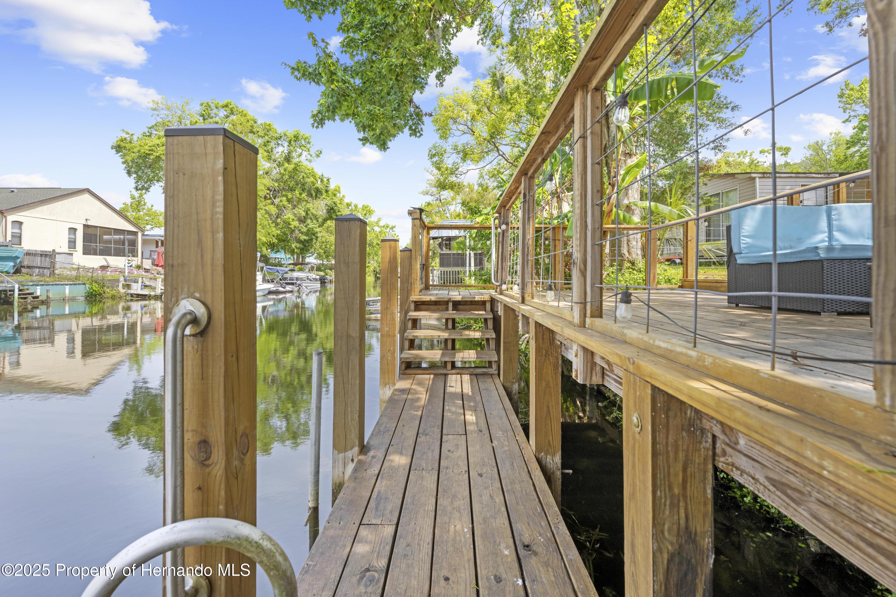 6380 Richard Drive, Weeki Wachee, Florida image 24