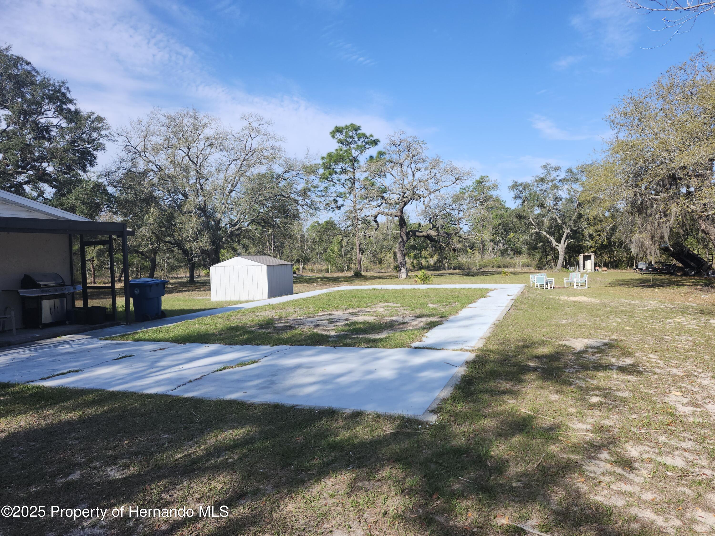 14387 Leisure Lane, Brooksville, Florida image 14