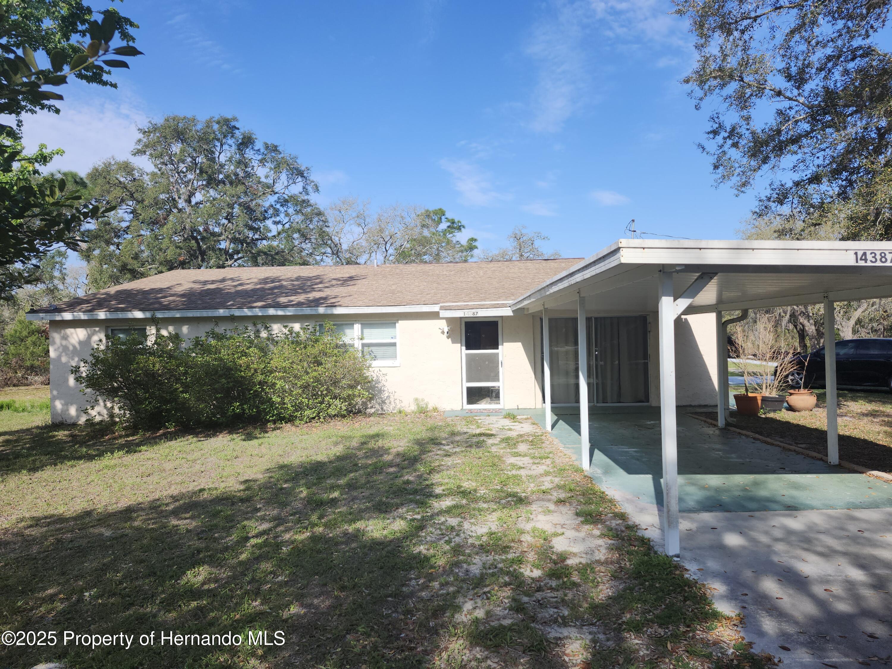 14387 Leisure Lane, Brooksville, Florida image 3