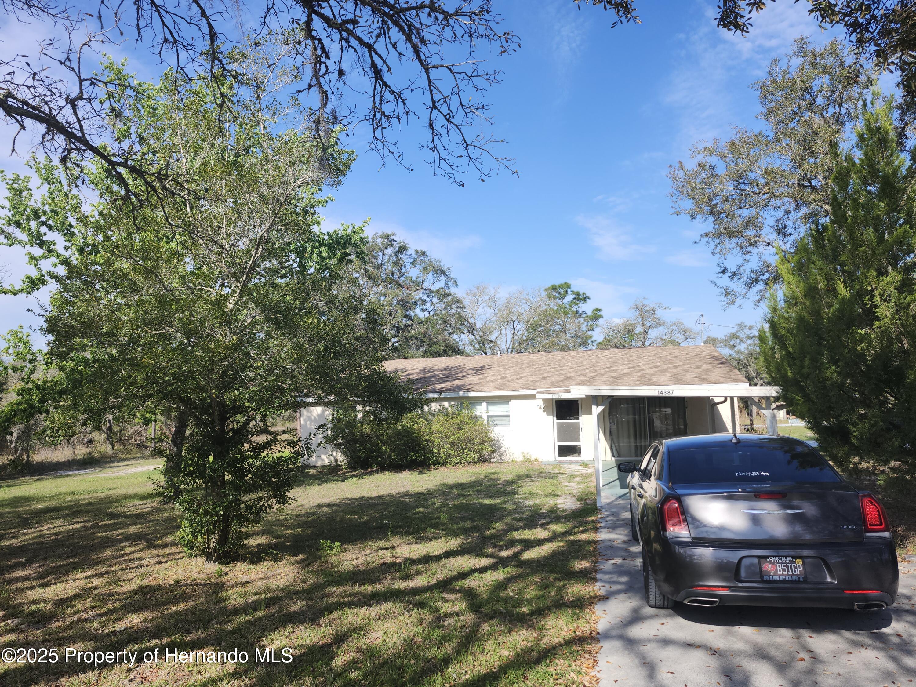14387 Leisure Lane, Brooksville, Florida image 1