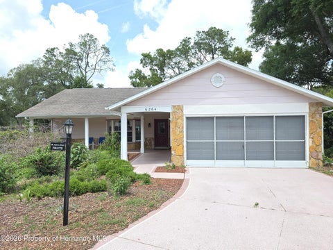 Homes For Sale - 6264 Darien Way<br/> Hernando County, Spring Hill, FL 34606